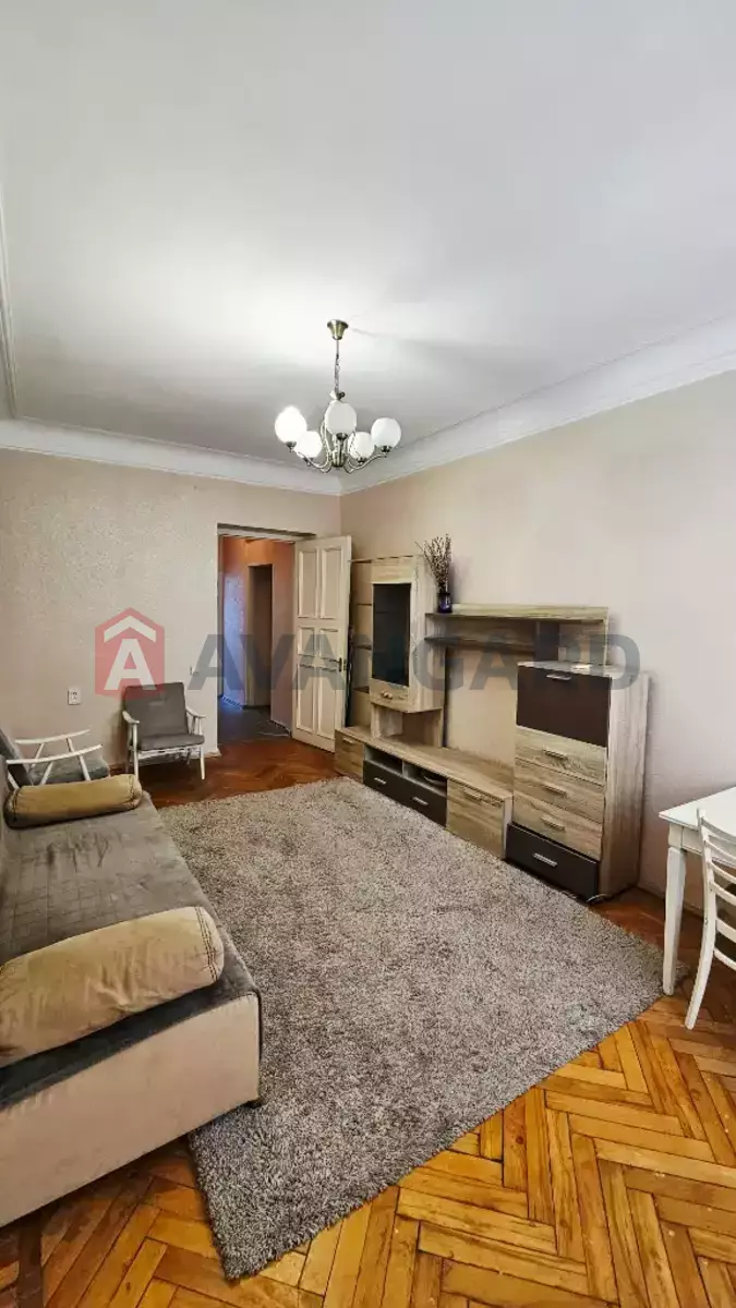 2 комн. квартира, 53/32/8 кв. м., 3/5 этаж фото 17 2 комн. квартира, 53/32/8 кв. м., 3/5 этаж фото 17