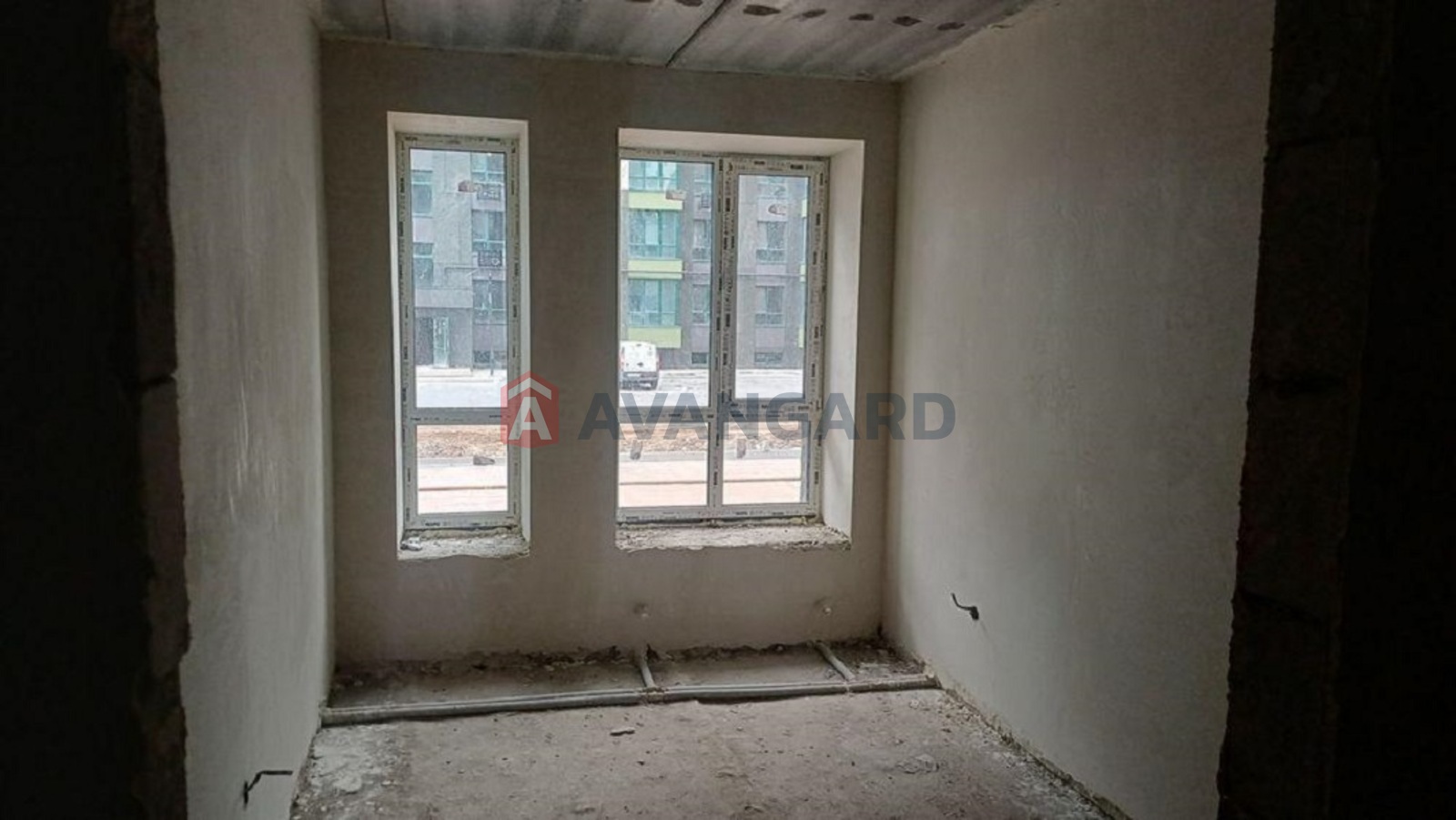 2 кім. квартира, 50/-/10 кв. м., 1/10 поверх фото 3 2 кім. квартира, 50/-/10 кв. м., 1/10 поверх фото 3