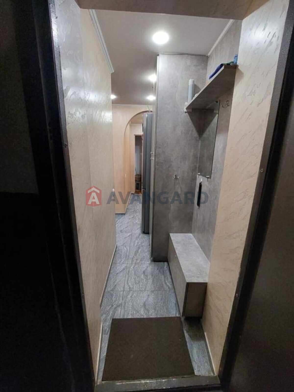 2 кім. квартира, 43/-/8 кв. м., 4/5 поверх фото 21 2 кім. квартира, 43/-/8 кв. м., 4/5 поверх фото 21