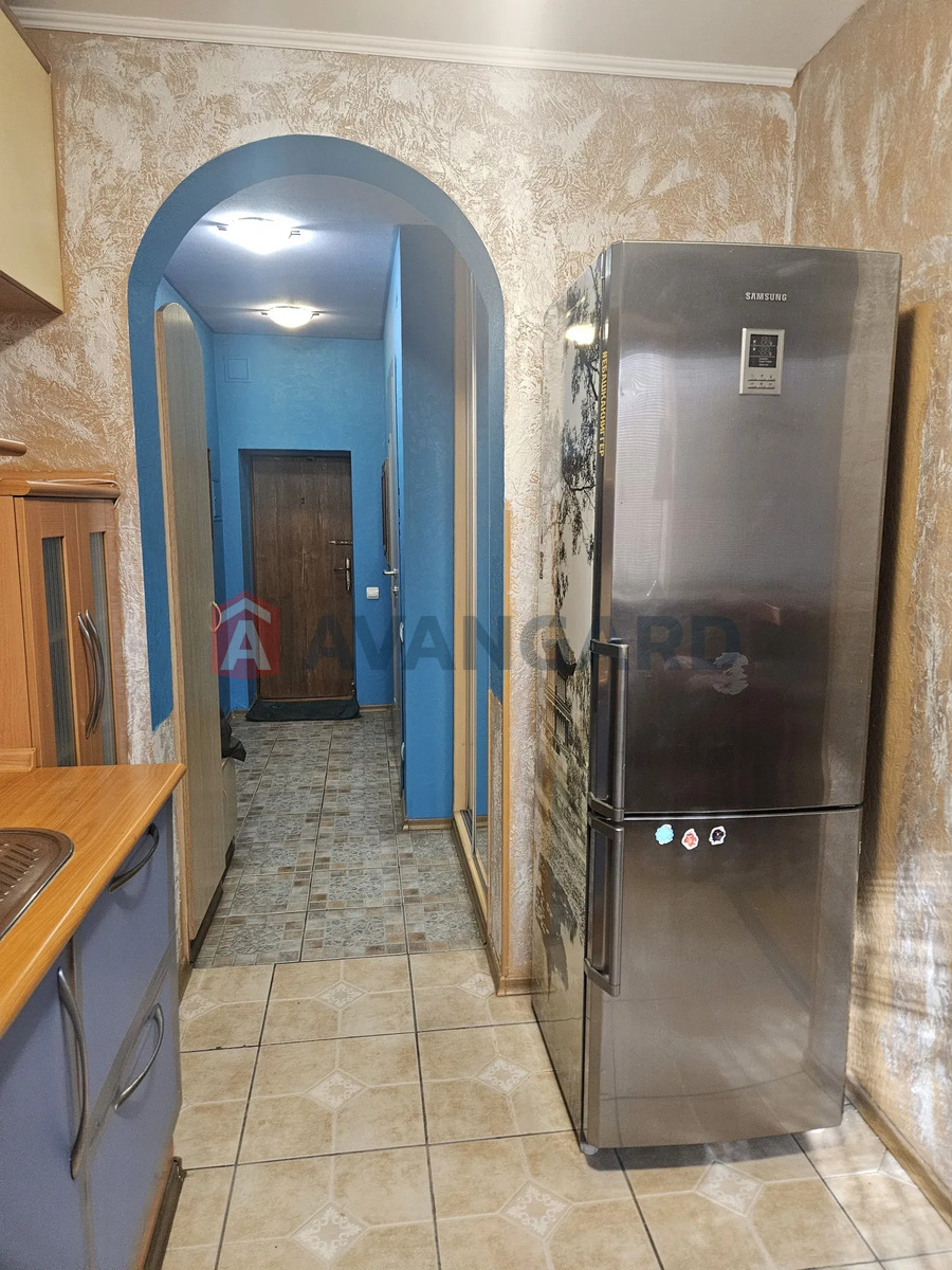 1 комн. квартира, 34/-/8 кв. м., 1/5 этаж фото 7 1 комн. квартира, 34/-/8 кв. м., 1/5 этаж фото 7