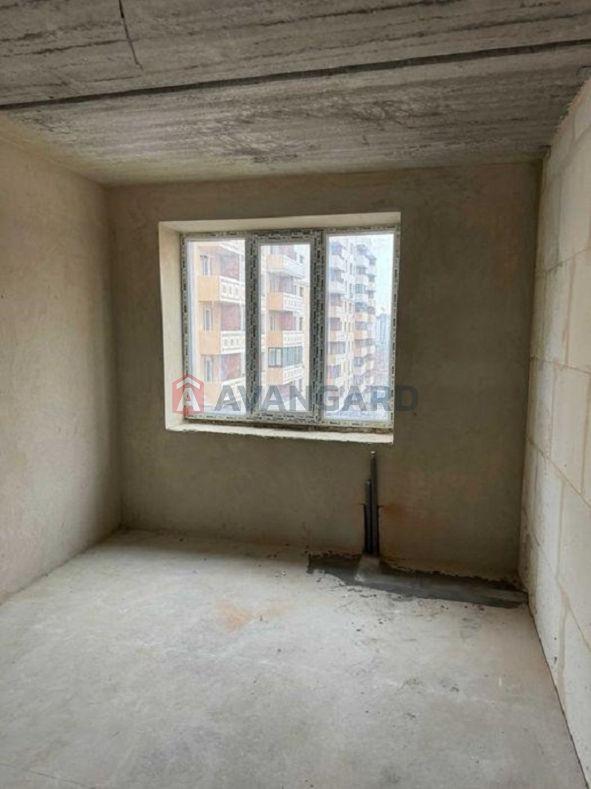 3 кім. квартира, 82,3/-/14 кв. м., 6/7 поверх фото 5 3 кім. квартира, 82,3/-/14 кв. м., 6/7 поверх фото 5