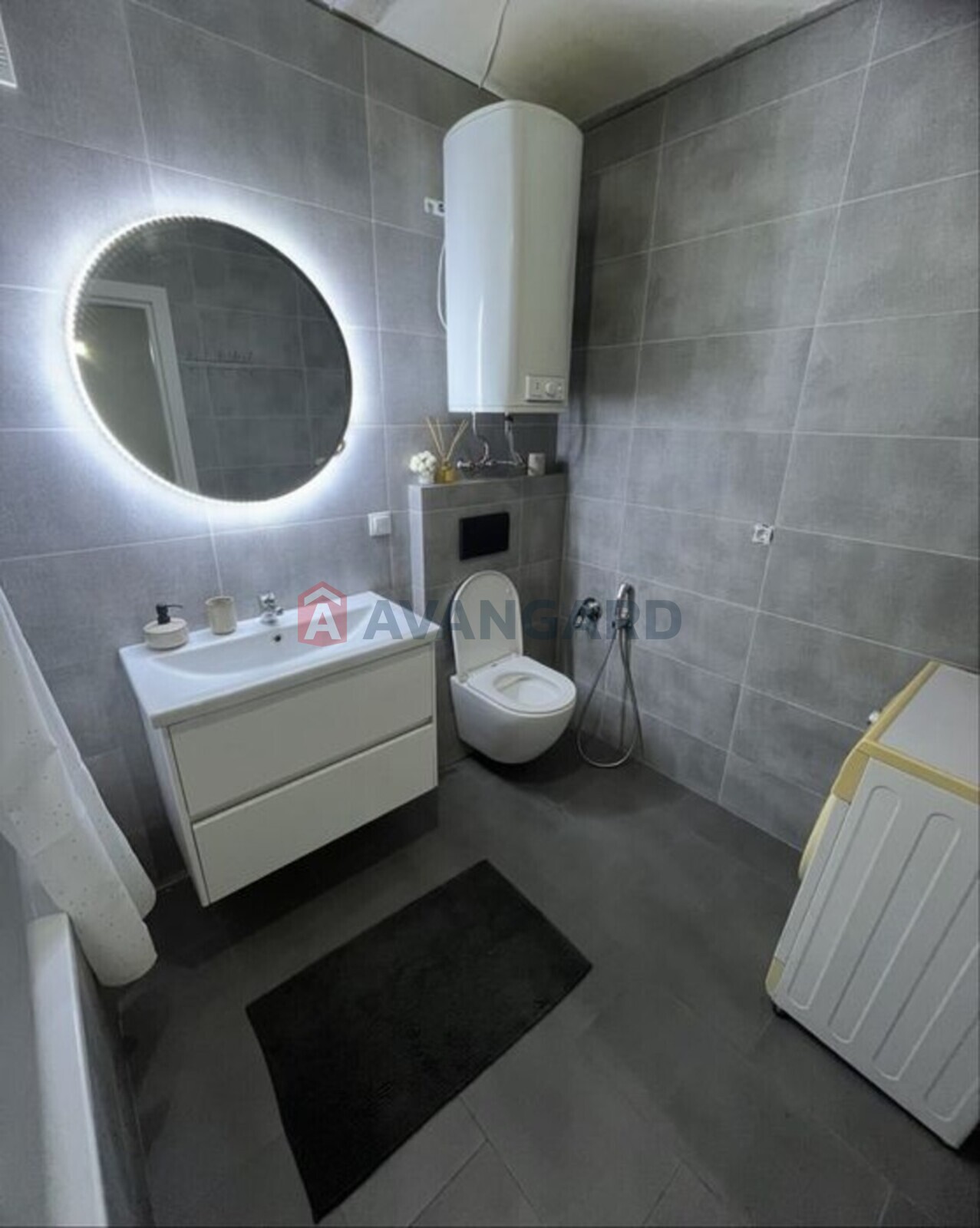 2 комн. квартира, 50/-/22 кв. м., 4/9 этаж фото 2 2 комн. квартира, 50/-/22 кв. м., 4/9 этаж фото 2