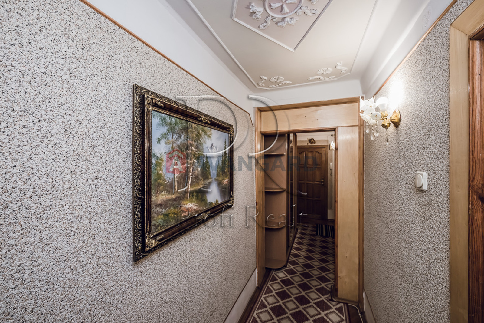 3 комн. квартира, 77/48/11 кв. м., 6/9 этаж фото 10 3 комн. квартира, 77/48/11 кв. м., 6/9 этаж фото 10