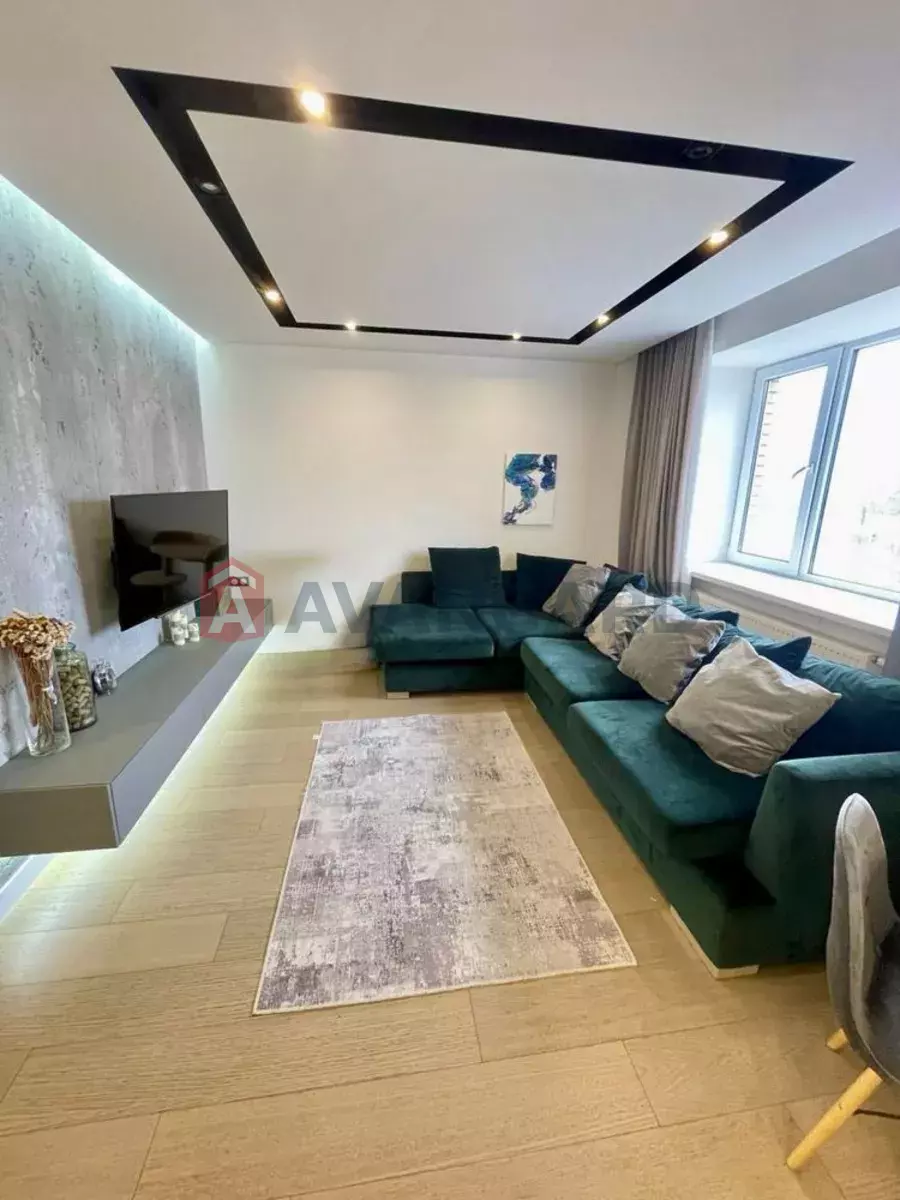 3 кім. квартира, 102/-/10 кв. м., 5/12 поверх фото 10 3 кім. квартира, 102/-/10 кв. м., 5/12 поверх фото 10