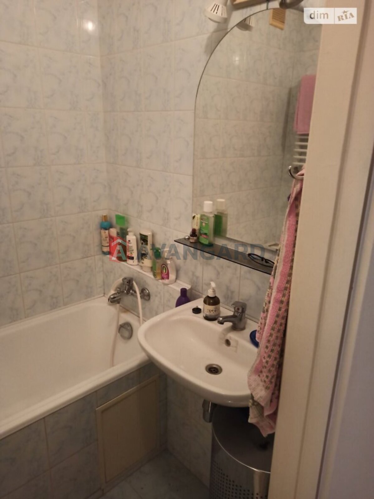 2 кім. квартира, 60/36/9 кв. м., 8/9 поверх фото 3 2 кім. квартира, 60/36/9 кв. м., 8/9 поверх фото 3