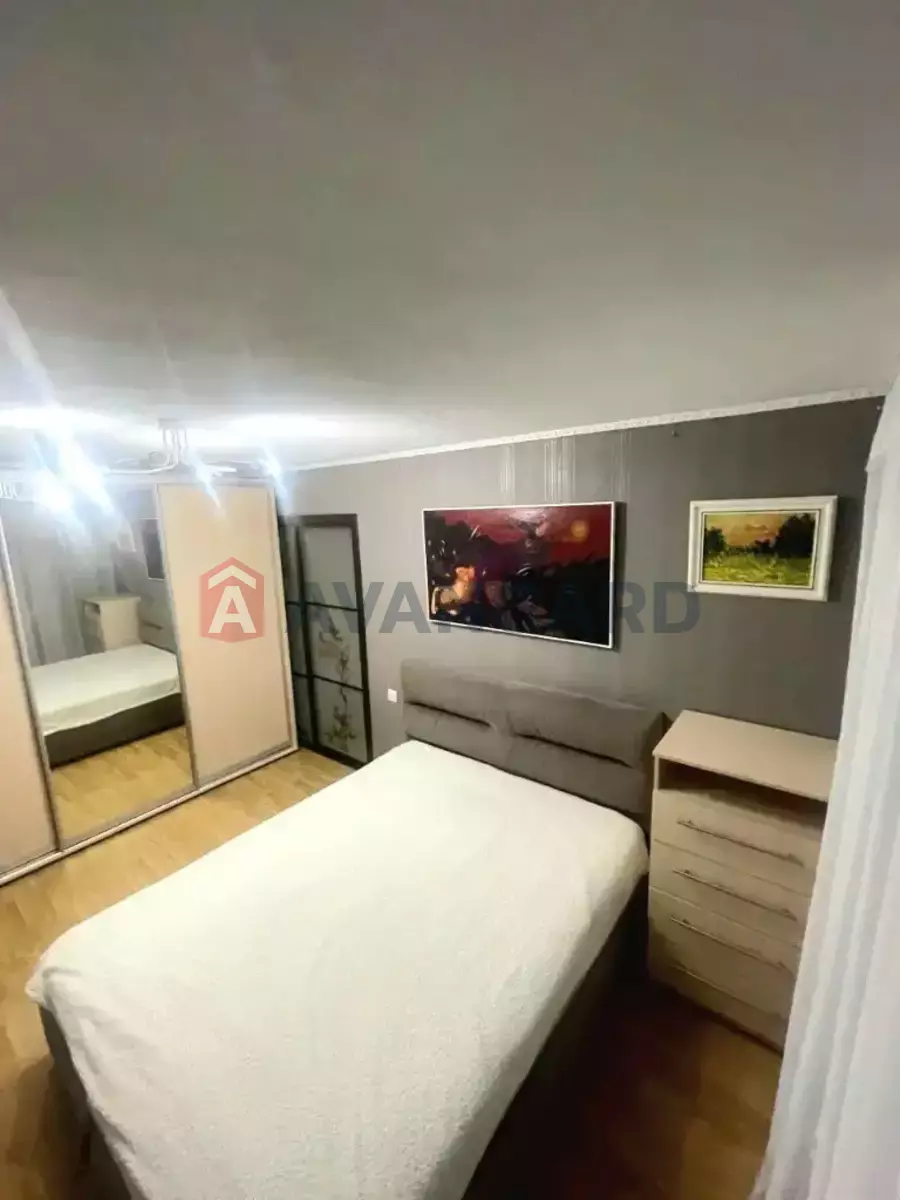 2 кім. квартира, 49/-/8 кв. м., 5/9 поверх фото 9 2 кім. квартира, 49/-/8 кв. м., 5/9 поверх фото 9