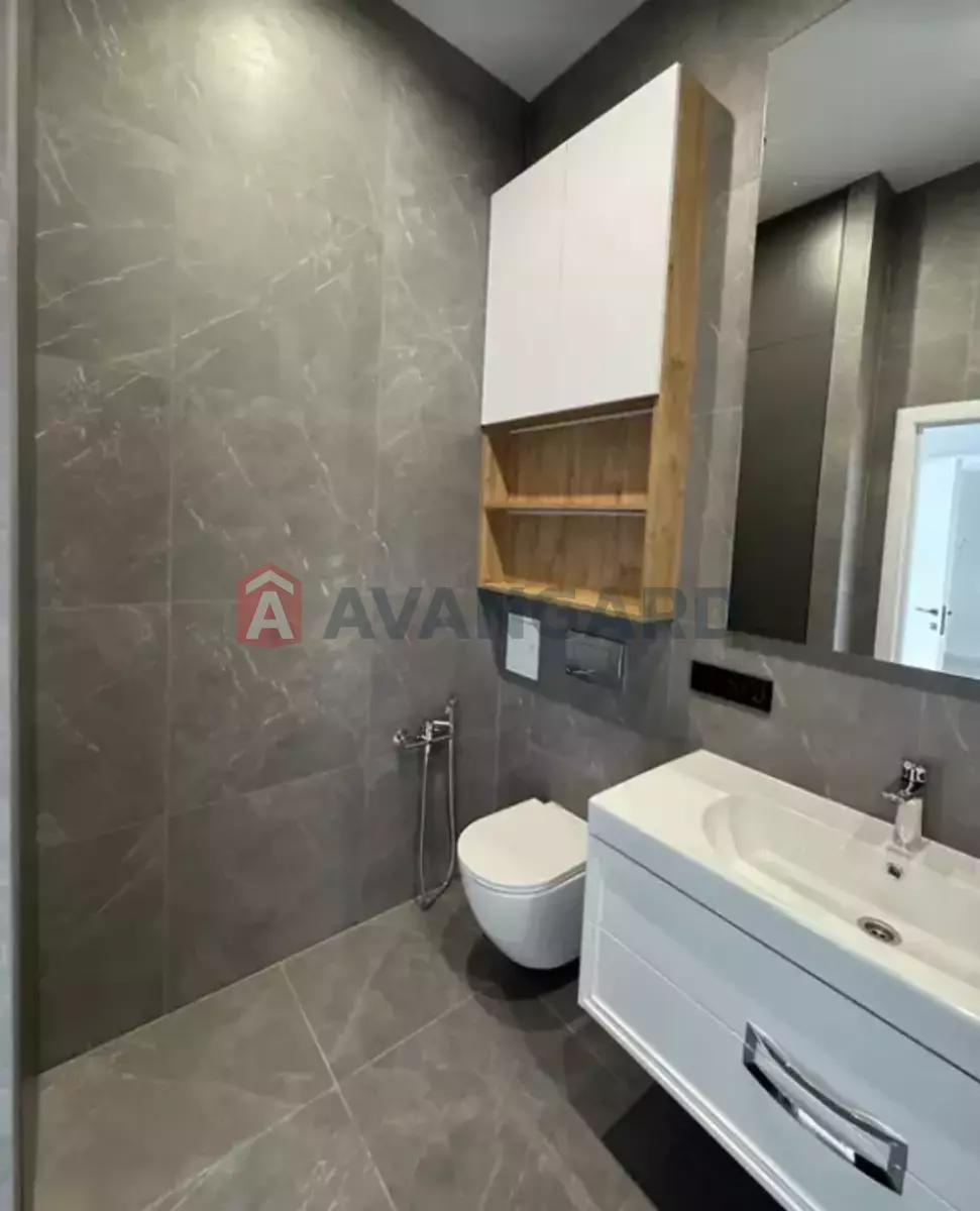 1 кім. квартира, 55/-/- кв. м., 16/16 поверх фото 7 1 кім. квартира, 55/-/- кв. м., 16/16 поверх фото 7