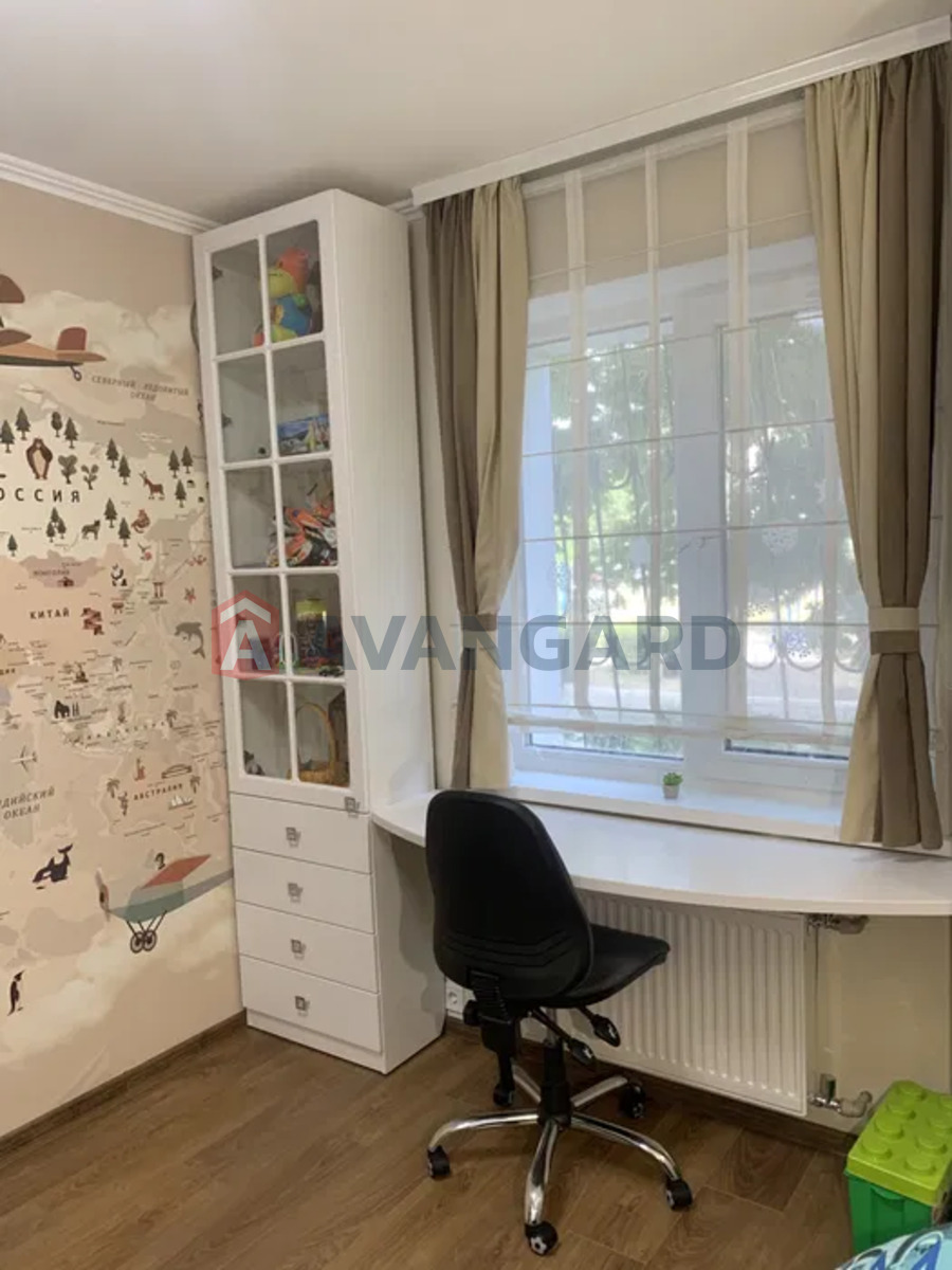 3 кім. квартира, 79/45,6/18 кв. м., 1/10 поверх фото 7 3 кім. квартира, 79/45,6/18 кв. м., 1/10 поверх фото 7