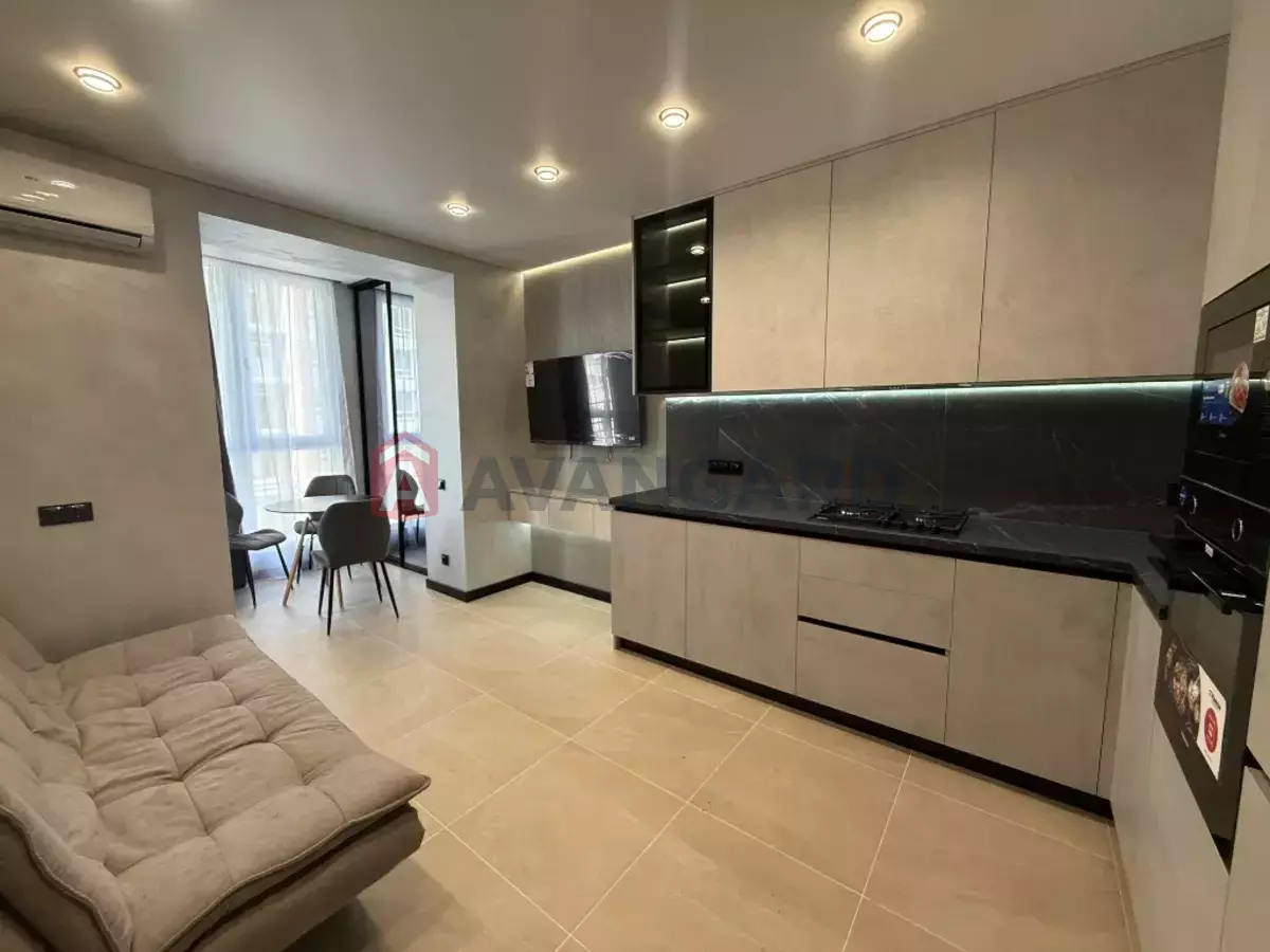 1 кім. квартира, 46/-/- кв. м., 3/10 поверх фото 11 1 кім. квартира, 46/-/- кв. м., 3/10 поверх фото 11