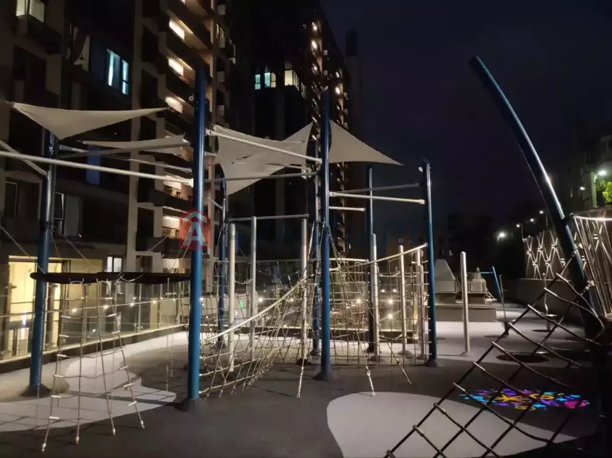 1 кім. квартира, 43/-/- кв. м., 9/18 поверх фото 9 1 кім. квартира, 43/-/- кв. м., 9/18 поверх фото 9