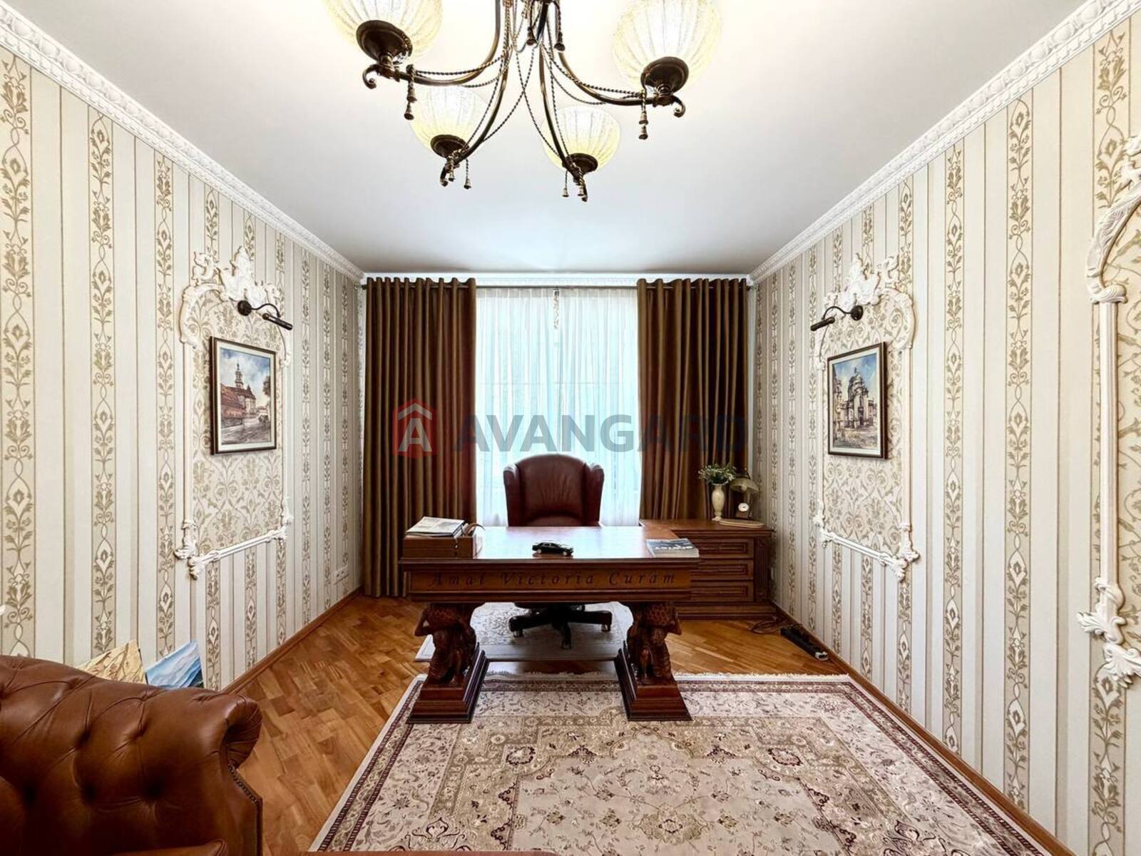 4 комн. квартира, 148/84/16 кв. м., 3/10 этаж фото 6 4 комн. квартира, 148/84/16 кв. м., 3/10 этаж фото 6