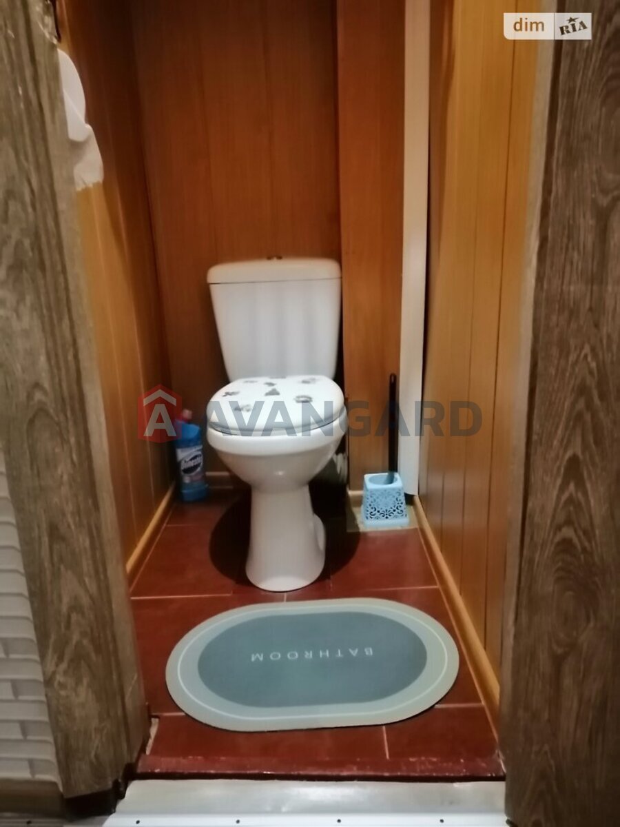 3 кім. квартира, 54/37/6 кв. м., 2/5 поверх фото 6 3 кім. квартира, 54/37/6 кв. м., 2/5 поверх фото 6