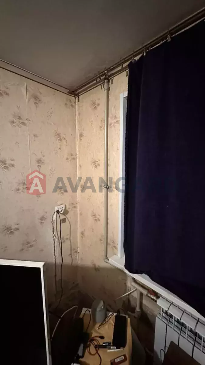 1 кім. квартира, 40/-/8 кв. м., 12/14 поверх фото 5 1 кім. квартира, 40/-/8 кв. м., 12/14 поверх фото 5