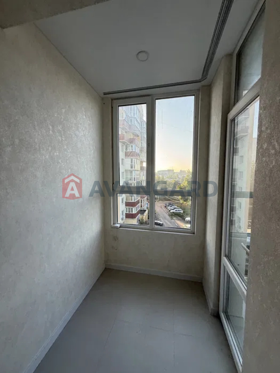 1 кім. квартира, 49/-/20 кв. м., 4/11 поверх фото 15 1 кім. квартира, 49/-/20 кв. м., 4/11 поверх фото 15