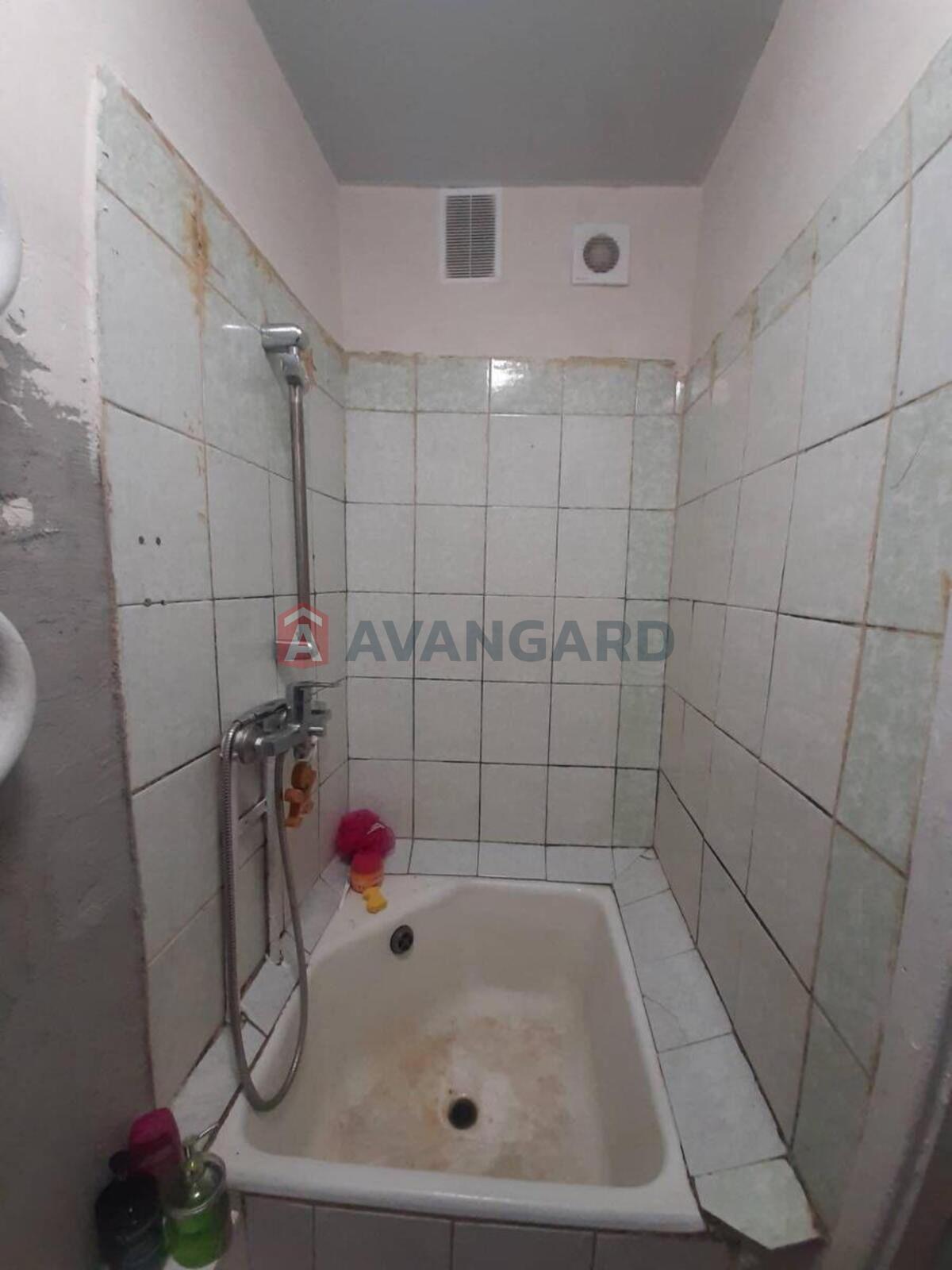 1 кім. квартира, 23/19/4 кв. м., 8/9 поверх фото 17 1 кім. квартира, 23/19/4 кв. м., 8/9 поверх фото 17