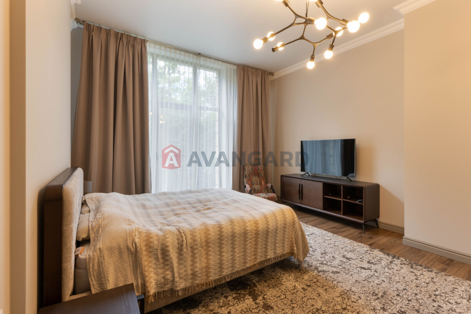 3 комн. квартира, 164/50/60 кв. м., 1/4 этаж фото 5 3 комн. квартира, 164/50/60 кв. м., 1/4 этаж фото 5