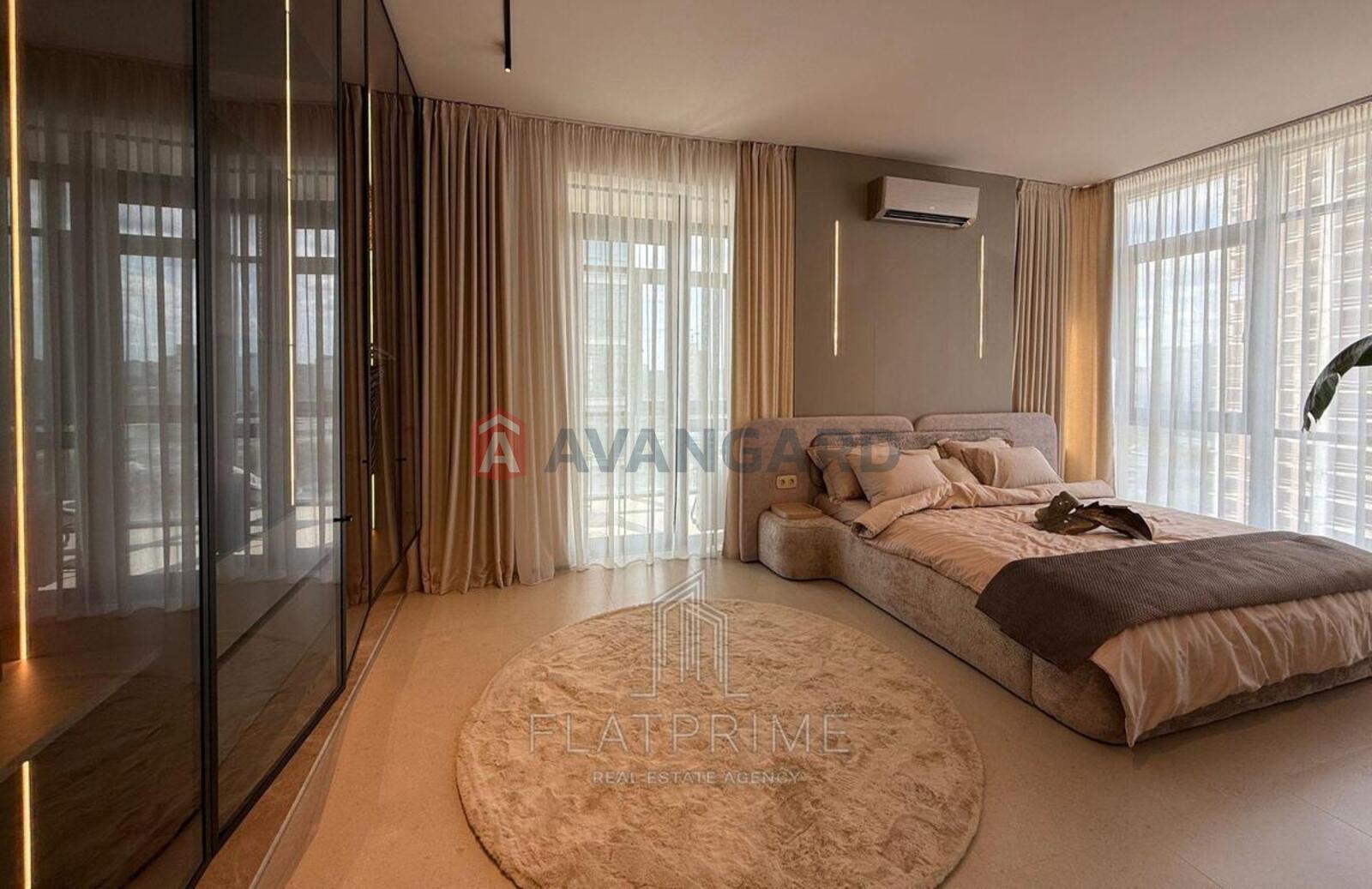 2 комн. квартира, 80/40/27 кв. м., 12/25 этаж фото 4 2 комн. квартира, 80/40/27 кв. м., 12/25 этаж фото 4