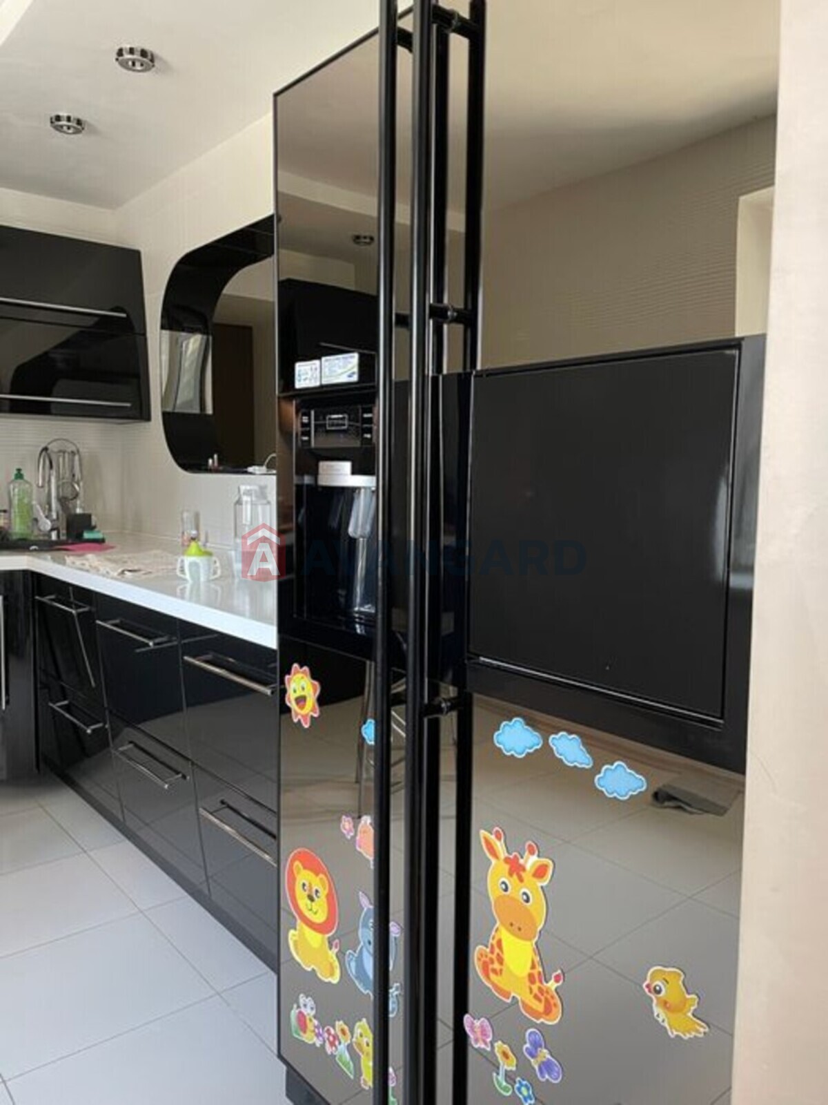 4 комн. квартира, 130/-/12 кв. м., 3/14 этаж фото 2 4 комн. квартира, 130/-/12 кв. м., 3/14 этаж фото 2