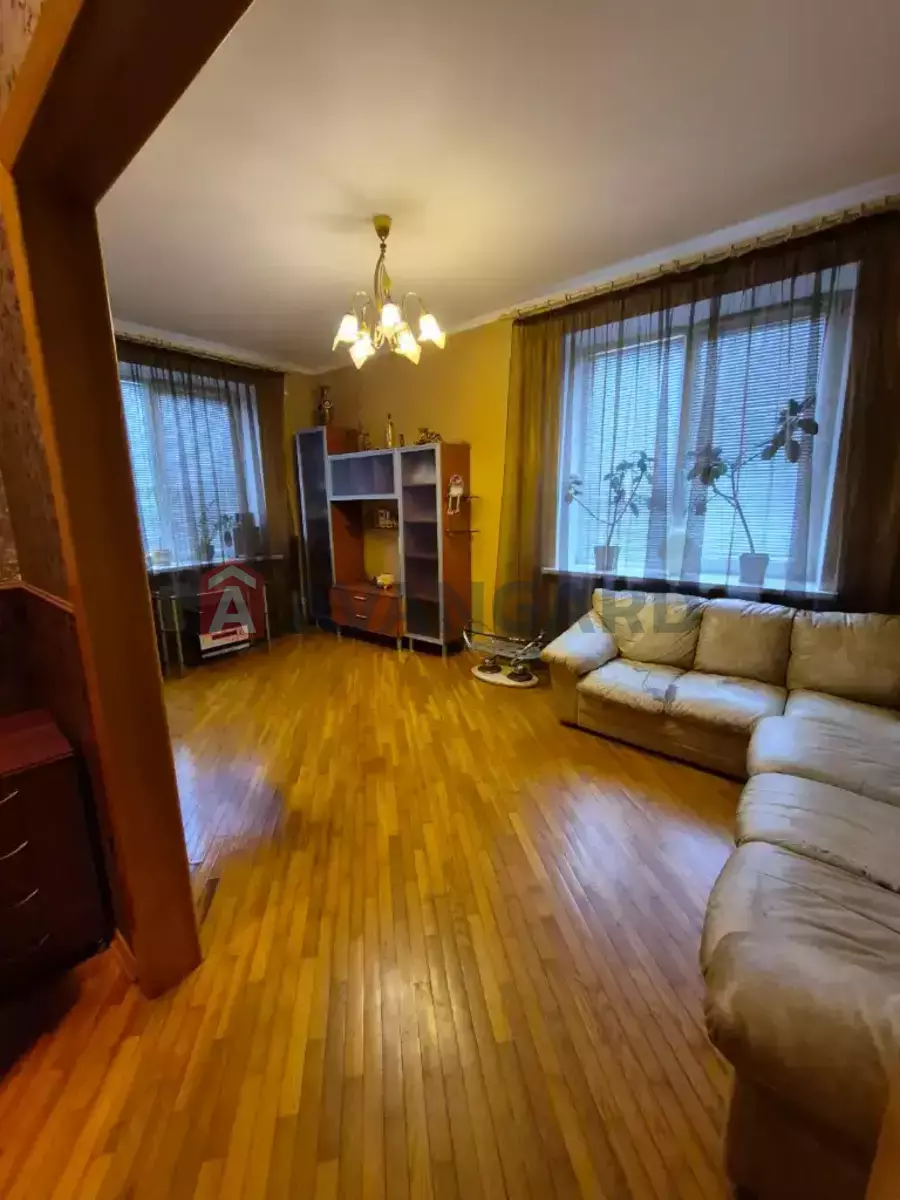 3 кім. квартира, 73/50/8 кв. м., 2/5 поверх фото 8 3 кім. квартира, 73/50/8 кв. м., 2/5 поверх фото 8