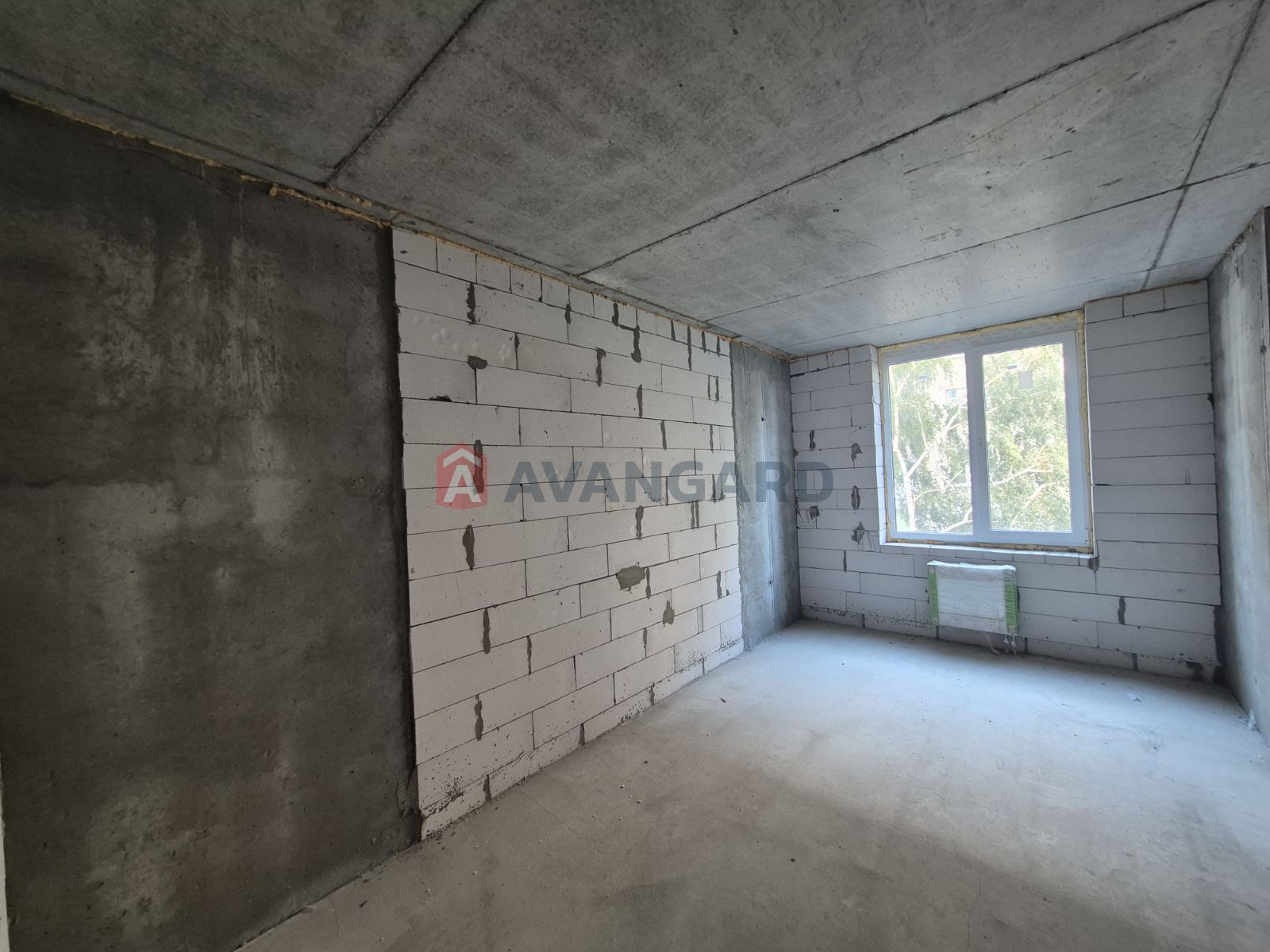 2 комн. квартира, 85/35/13 кв. м., 4/17 этаж фото 9 2 комн. квартира, 85/35/13 кв. м., 4/17 этаж фото 9