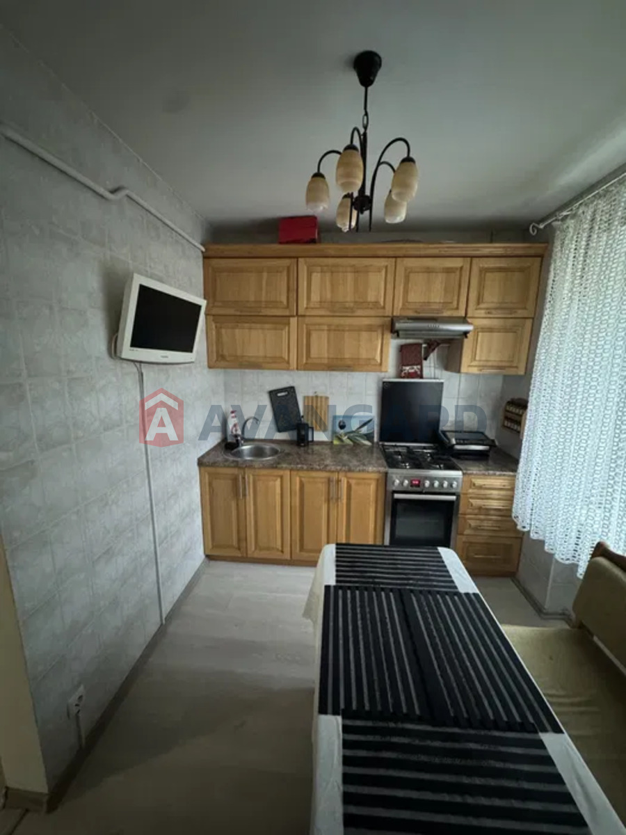 2 комн. квартира, 52/-/7 кв. м., 1/5 этаж фото 5 2 комн. квартира, 52/-/7 кв. м., 1/5 этаж фото 5