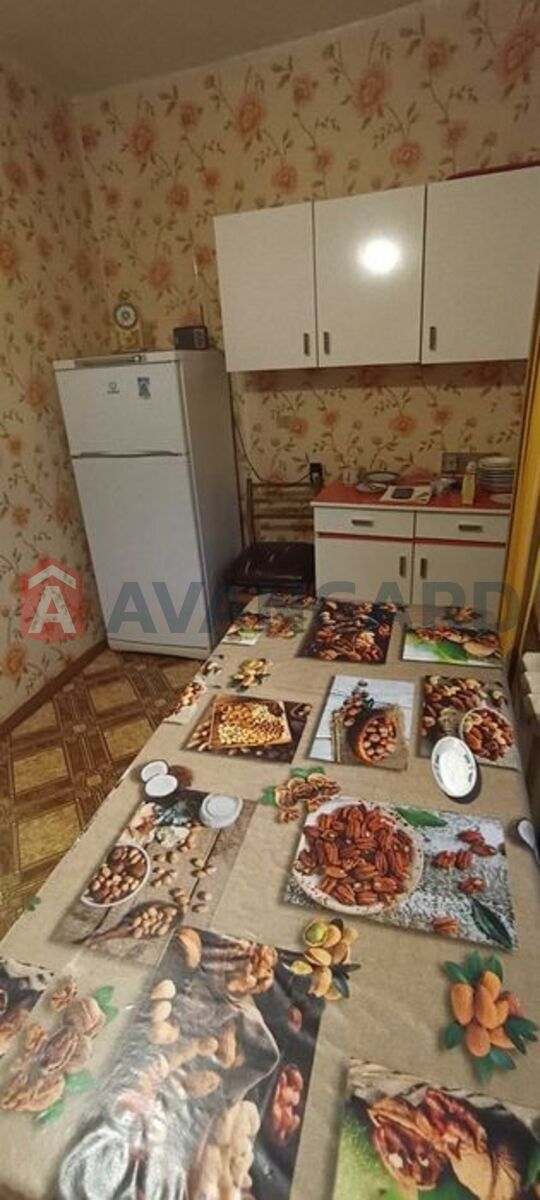 1 комн. квартира, 40/-/9 кв. м., 1/9 этаж фото 10 1 комн. квартира, 40/-/9 кв. м., 1/9 этаж фото 10