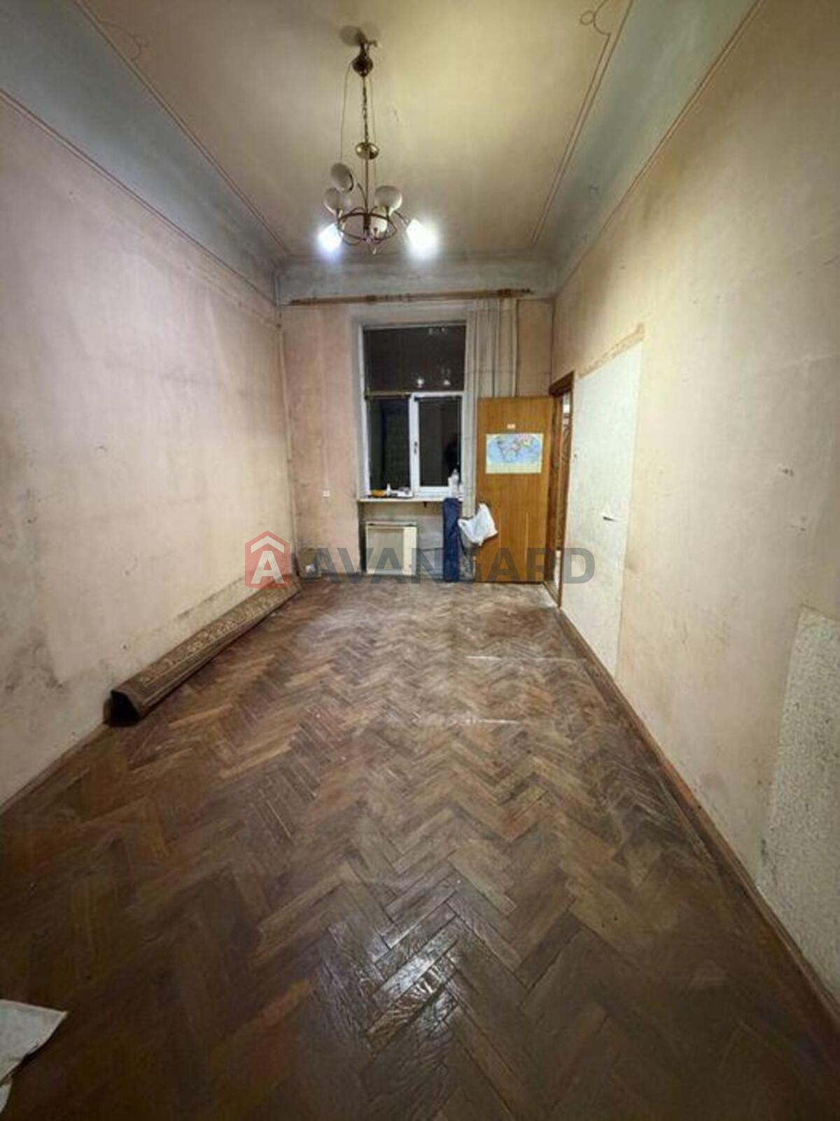 1 кім. квартира, 34/-/9 кв. м., 1/3 поверх фото 7 1 кім. квартира, 34/-/9 кв. м., 1/3 поверх фото 7