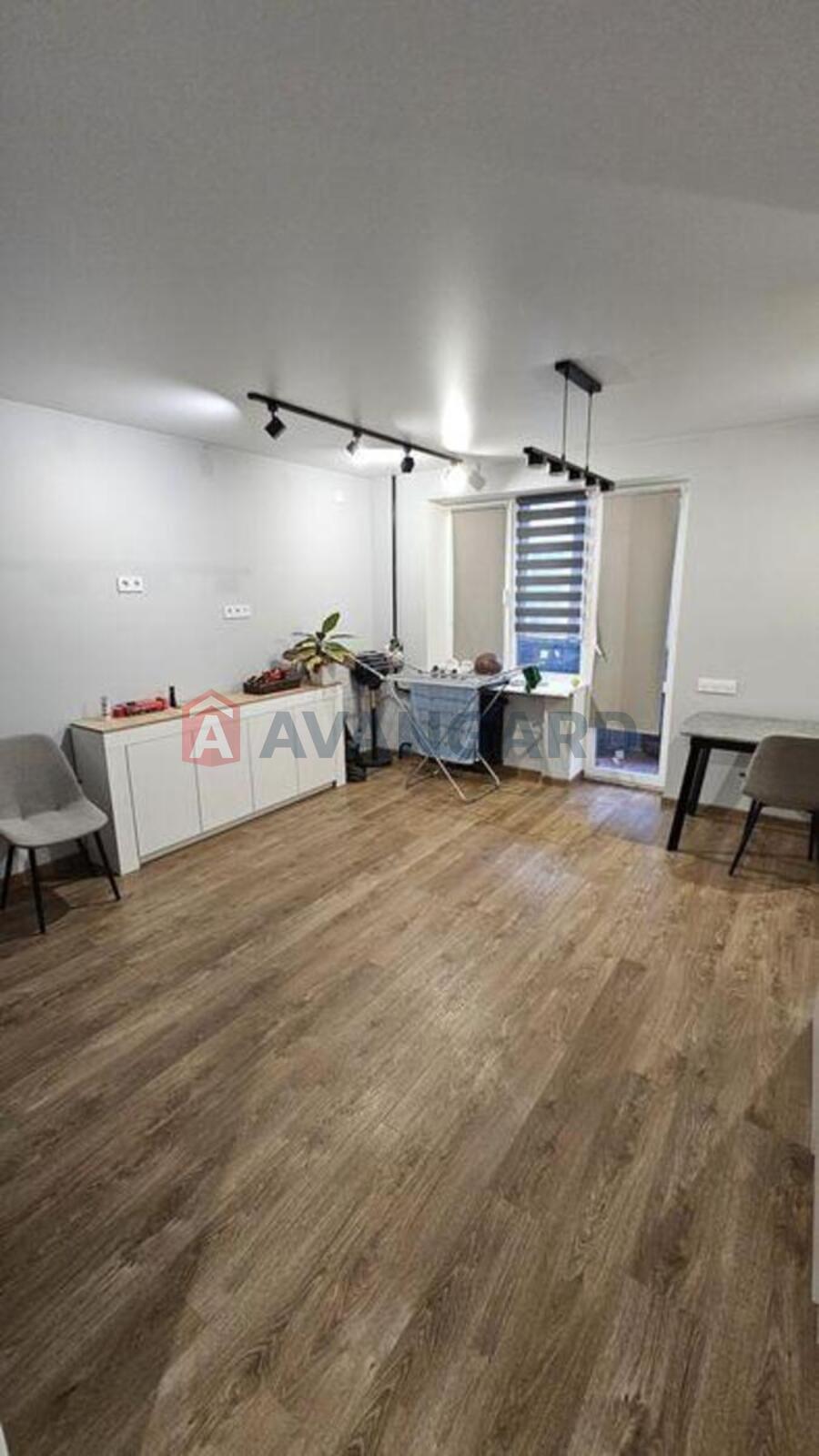 1 кім. квартира, 34/-/6 кв. м., 2/9 поверх фото 8 1 кім. квартира, 34/-/6 кв. м., 2/9 поверх фото 8