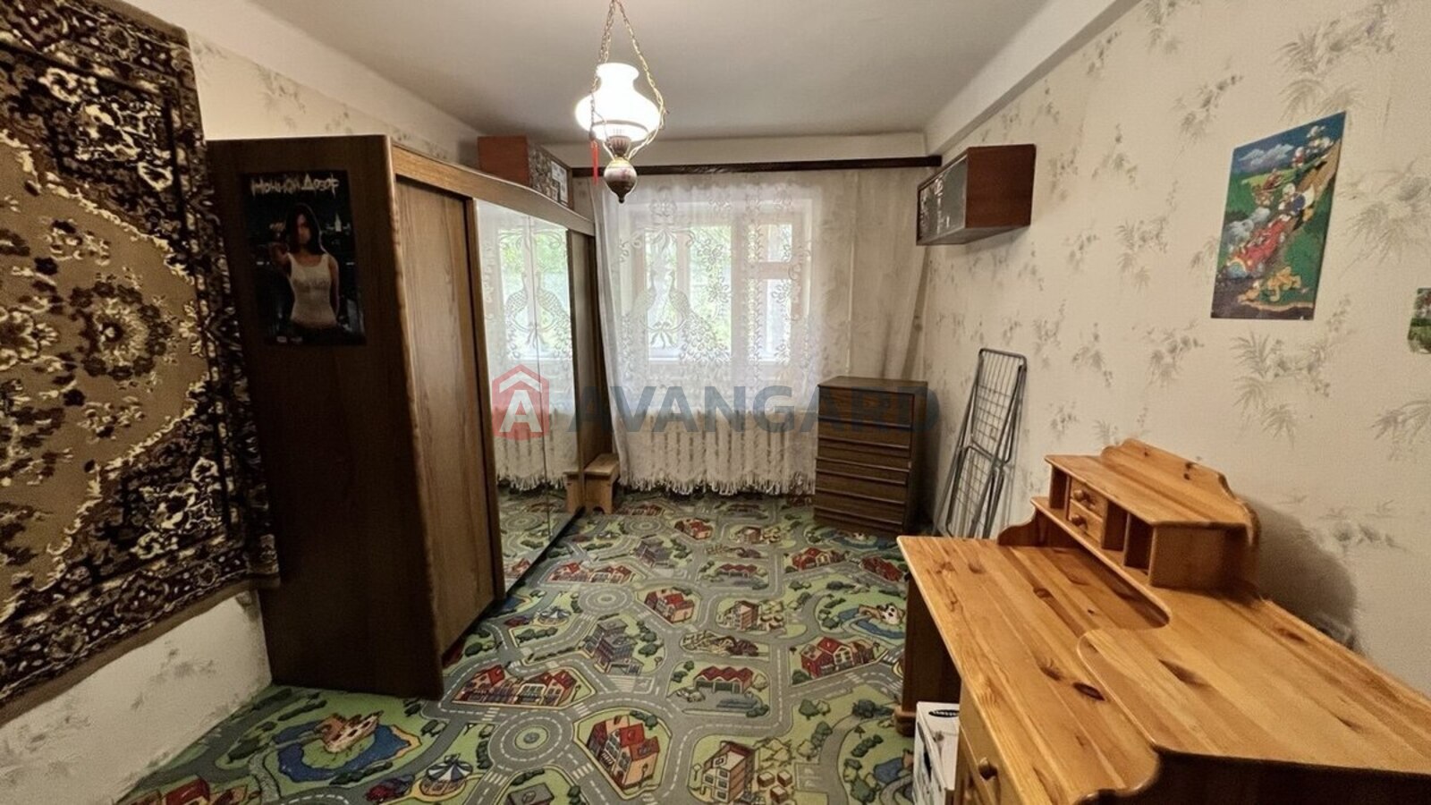 3 комн. квартира, 73/47/7 кв. м., 2/9 этаж фото 9 3 комн. квартира, 73/47/7 кв. м., 2/9 этаж фото 9