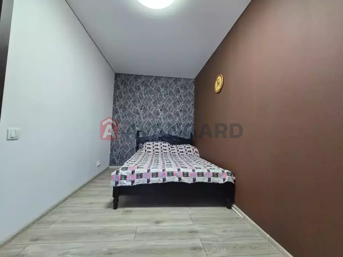 2 кім. квартира, 41/-/16 кв. м., 2/2 поверх фото 6 2 кім. квартира, 41/-/16 кв. м., 2/2 поверх фото 6