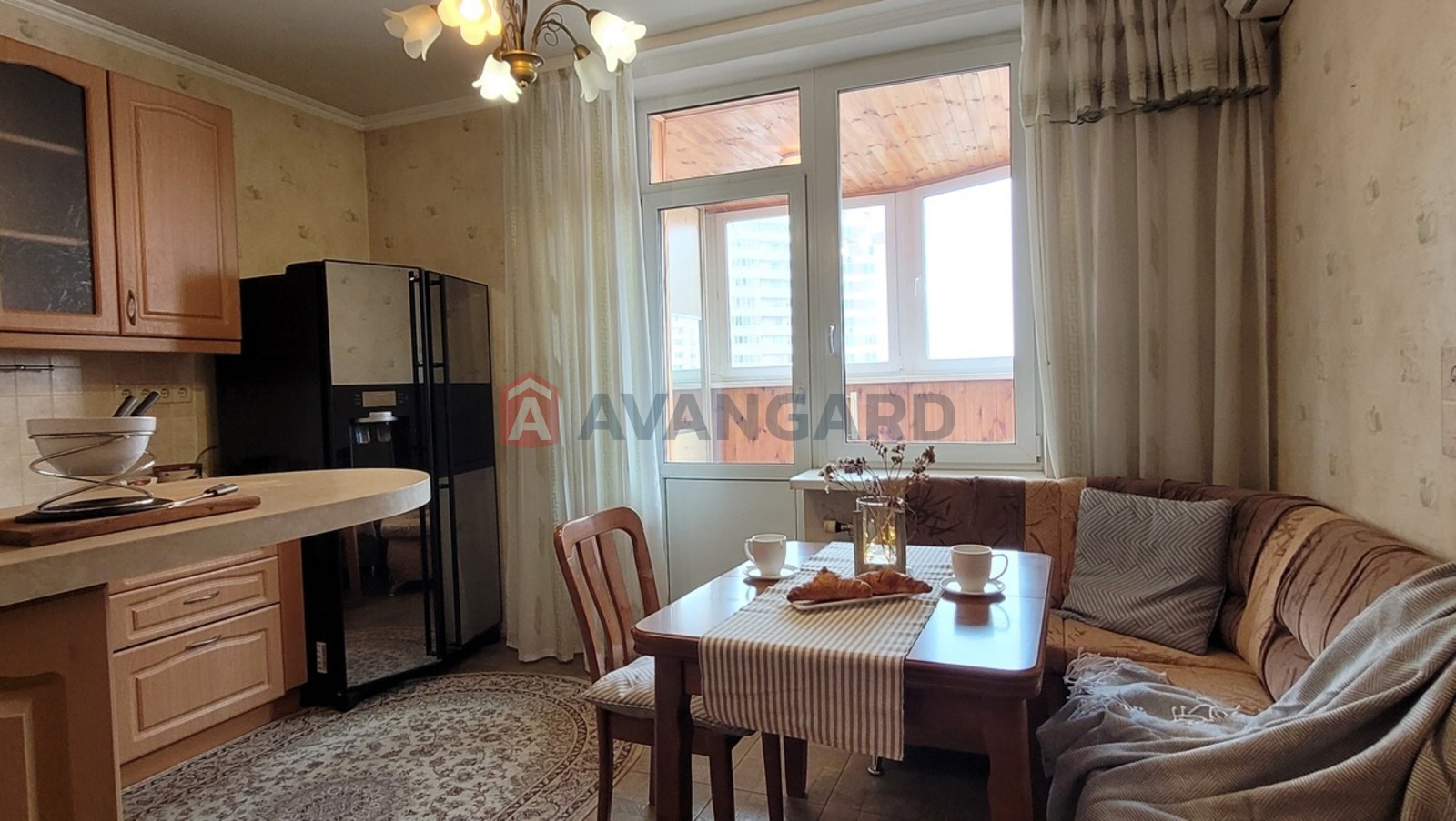 4 комн. квартира, 138/82/14 кв. м., 12/20 этаж фото 24 4 комн. квартира, 138/82/14 кв. м., 12/20 этаж фото 24