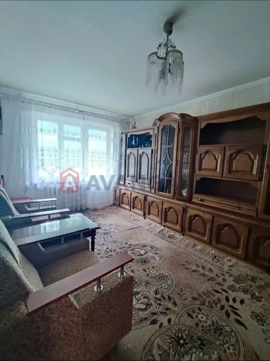 2 комн. квартира, 47/-/6 кв. м., 3/5 этаж фото 1 2 комн. квартира, 47/-/6 кв. м., 3/5 этаж фото 1