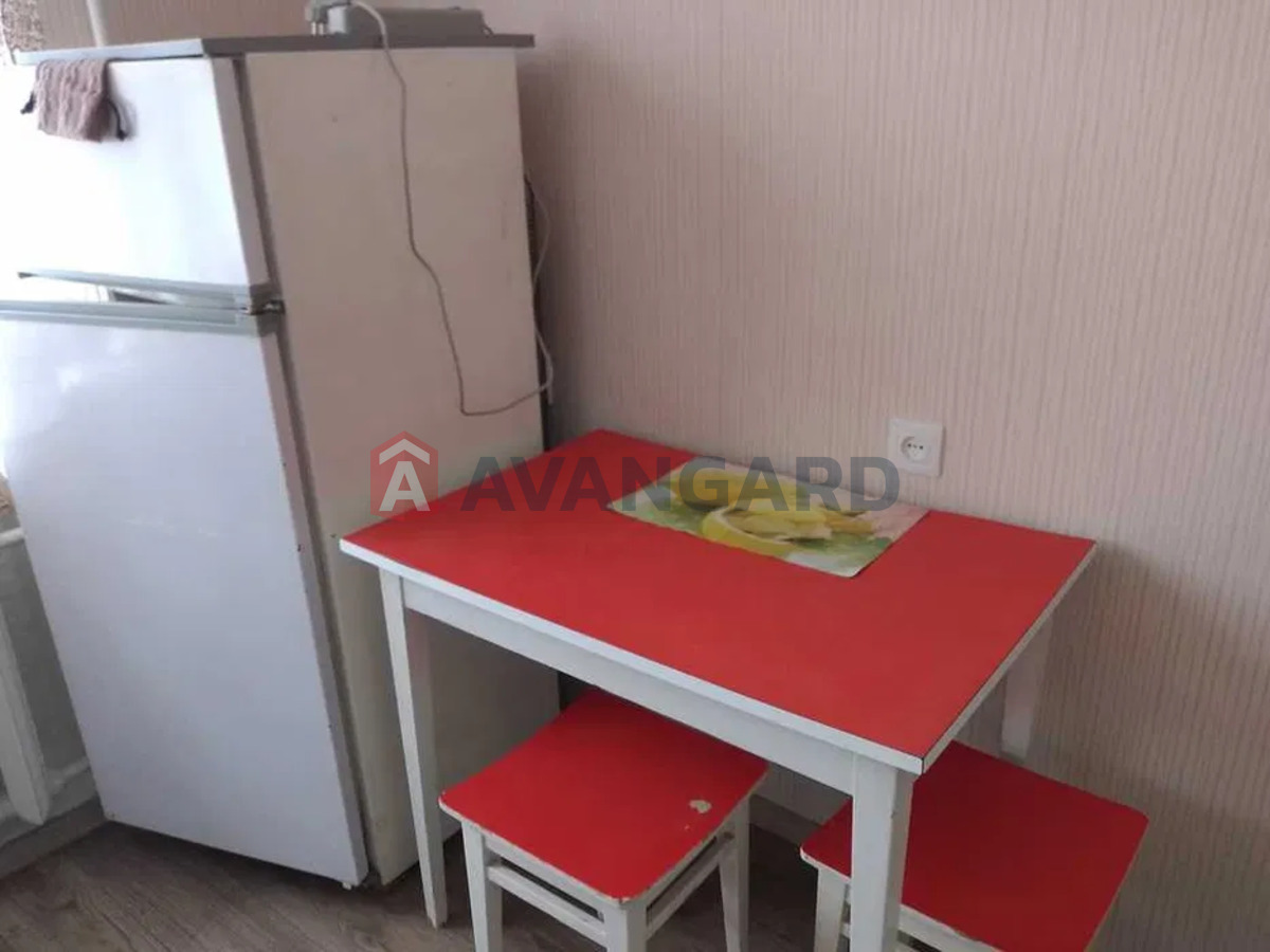 1 комн. квартира, 31/-/6 кв. м., 3/5 этаж фото 4 1 комн. квартира, 31/-/6 кв. м., 3/5 этаж фото 4