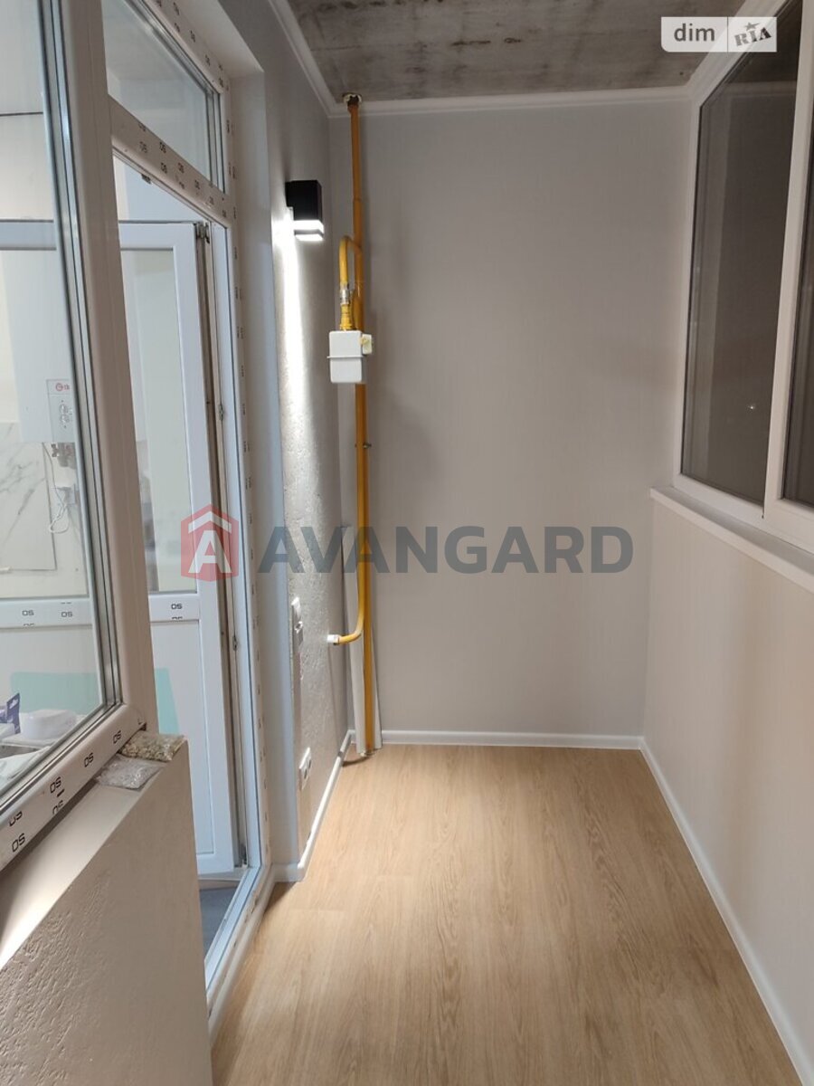 1 кім. квартира, 46/-/16 кв. м., 9/10 поверх фото 13 1 кім. квартира, 46/-/16 кв. м., 9/10 поверх фото 13