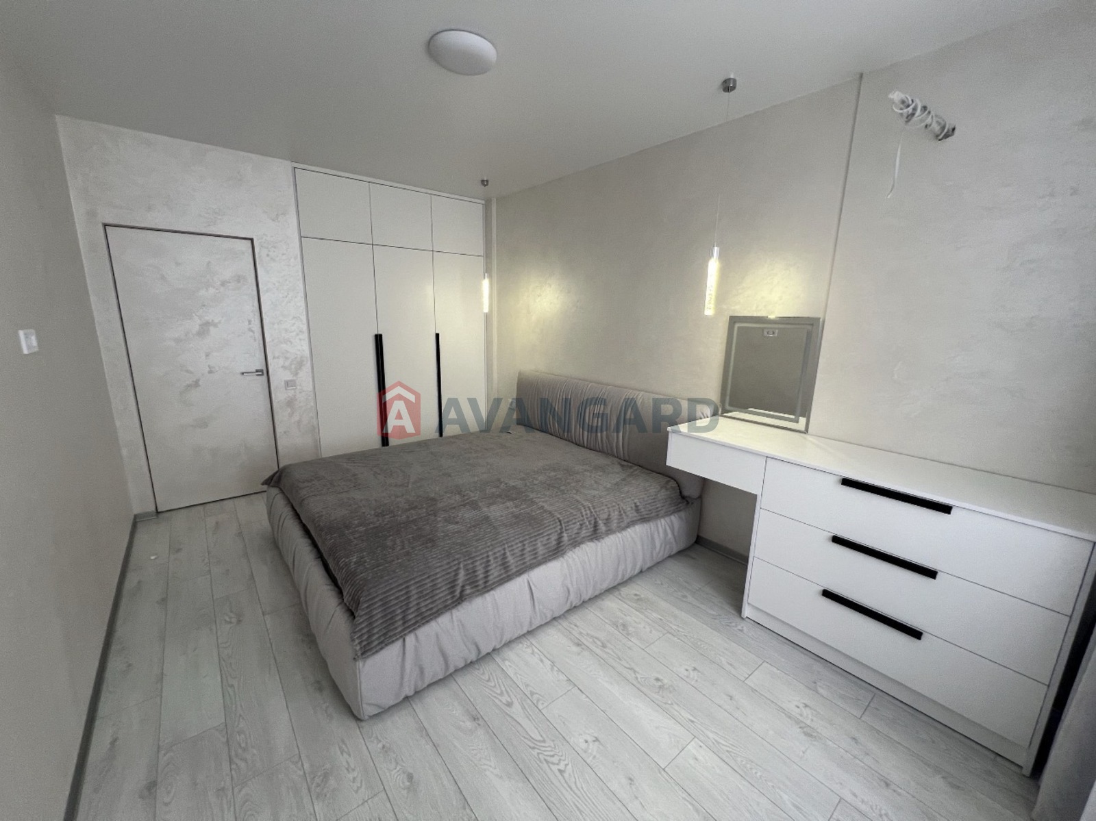 1 кім. квартира, 47/27/17 кв. м., 4/16 поверх фото 1 1 кім. квартира, 47/27/17 кв. м., 4/16 поверх фото 1