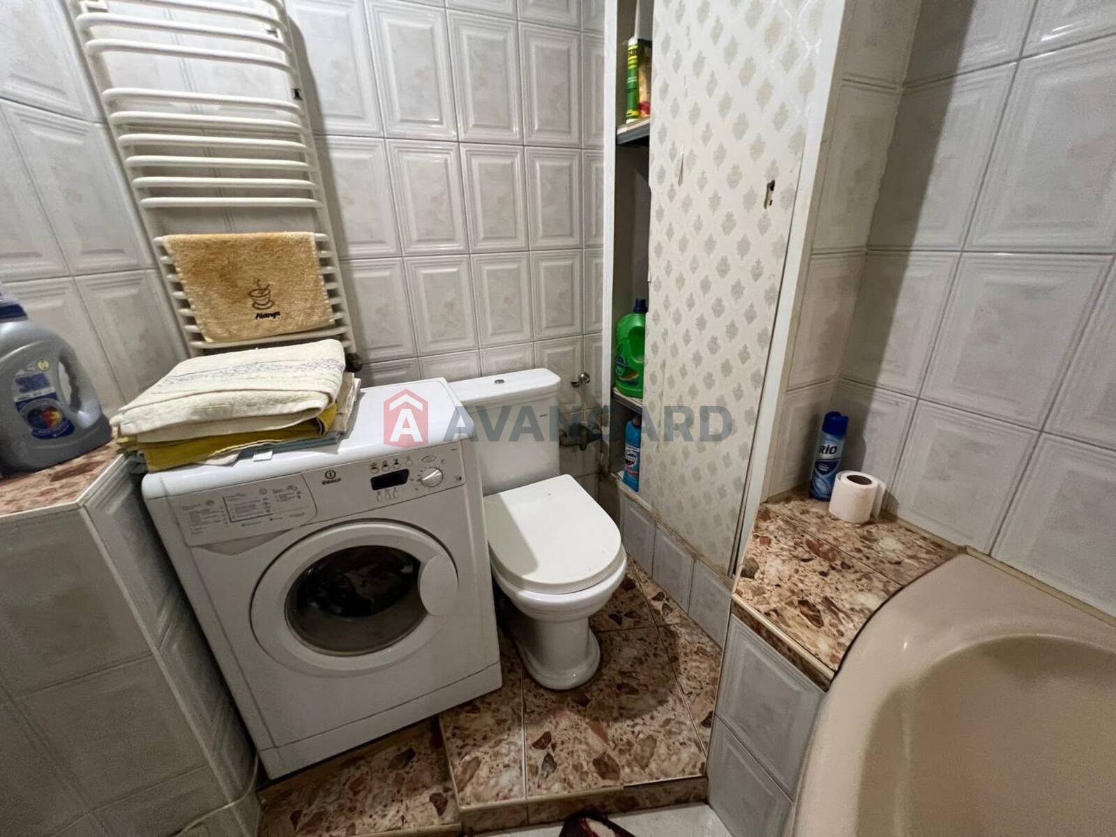 3 комн. квартира, 68/36/7 кв. м., 3/9 этаж фото 7 3 комн. квартира, 68/36/7 кв. м., 3/9 этаж фото 7