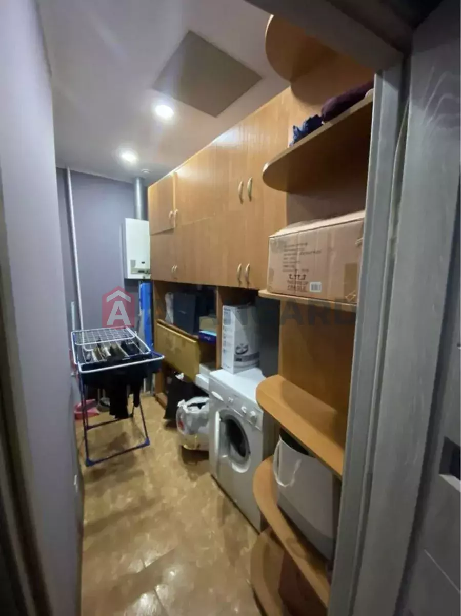 3 комн. квартира, 95/50/23 кв. м., 4/4 этаж фото 7 3 комн. квартира, 95/50/23 кв. м., 4/4 этаж фото 7
