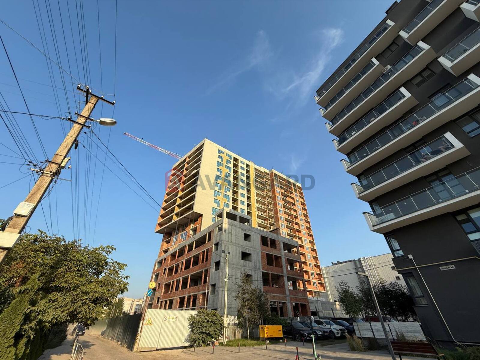 1 комн. квартира, 47,20/14,90/19,50 кв. м., 12/16 этаж фото 4 1 комн. квартира, 47,20/14,90/19,50 кв. м., 12/16 этаж фото 4