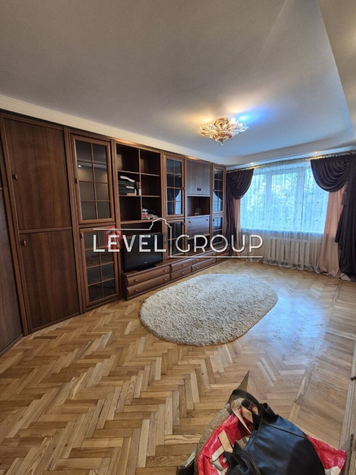 3 комн. квартира, 61/41/7 кв. м., 4/9 этаж фото 3 3 комн. квартира, 61/41/7 кв. м., 4/9 этаж фото 3