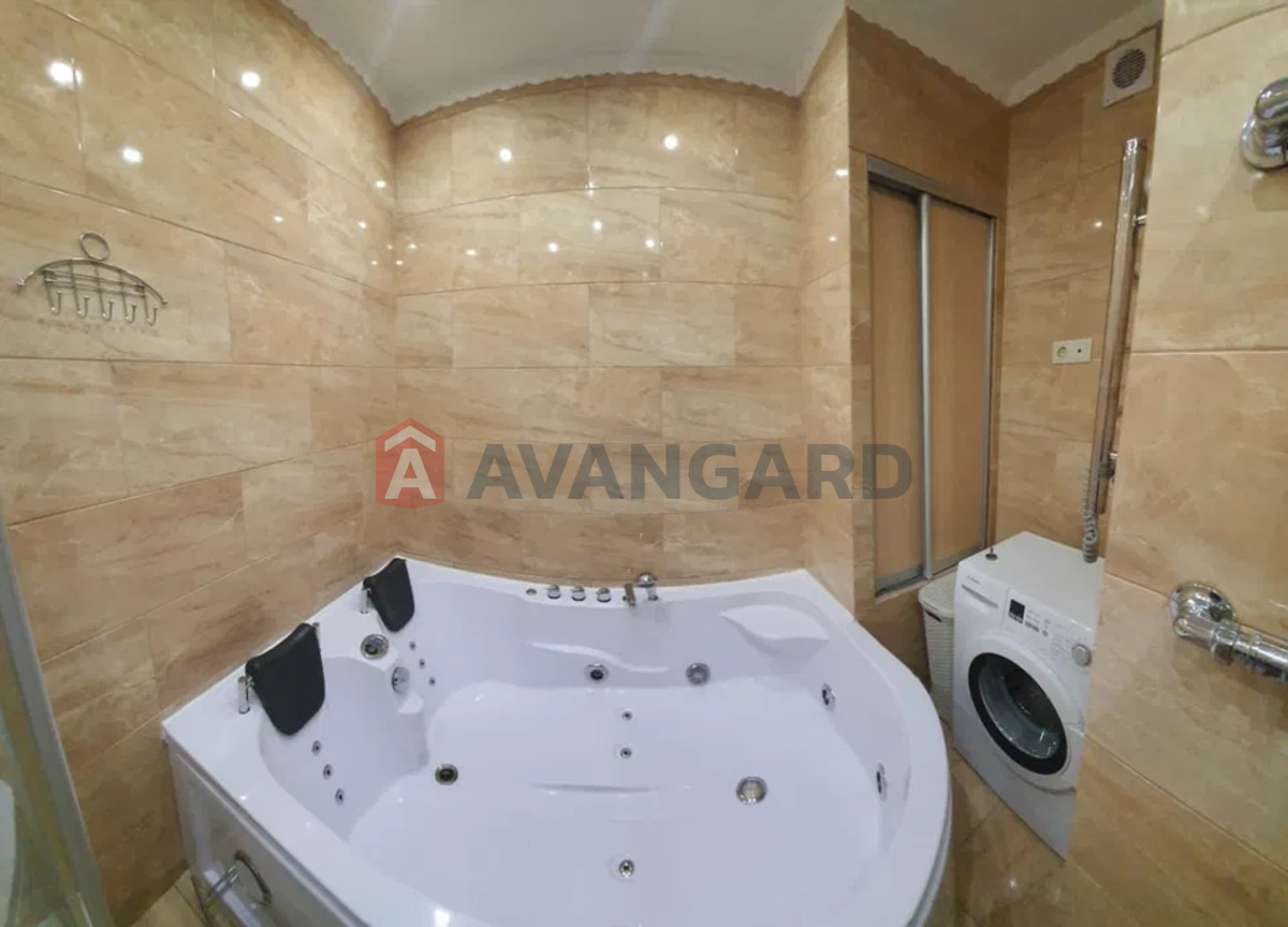 3 кім. квартира, 80/-/8 кв. м., 5/12 поверх фото 13 3 кім. квартира, 80/-/8 кв. м., 5/12 поверх фото 13