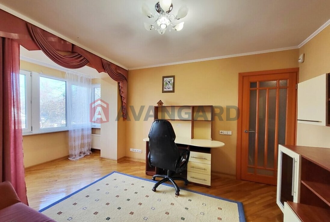 3 комн. квартира, 114/45/35 кв. м., 2/9 этаж фото 15 3 комн. квартира, 114/45/35 кв. м., 2/9 этаж фото 15