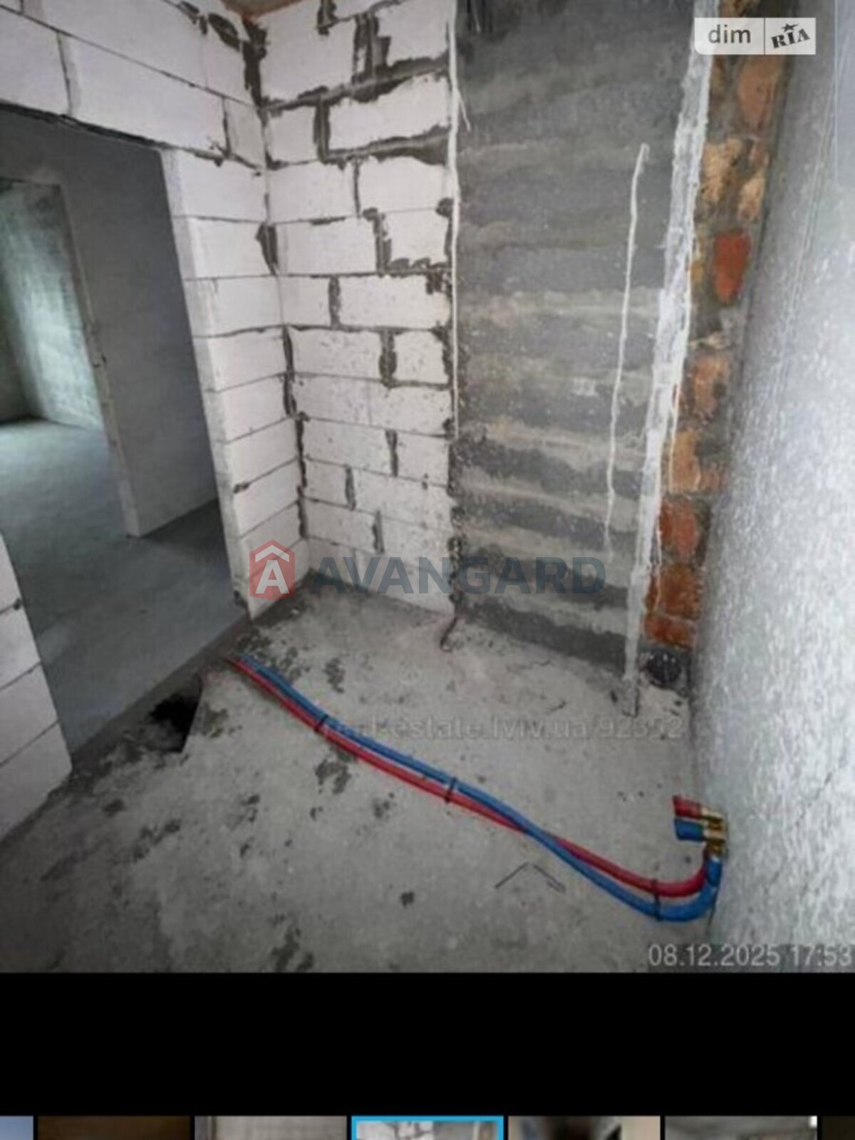 2 кім. квартира, 61/-/14 кв. м., 15/17 поверх фото 19 2 кім. квартира, 61/-/14 кв. м., 15/17 поверх фото 19