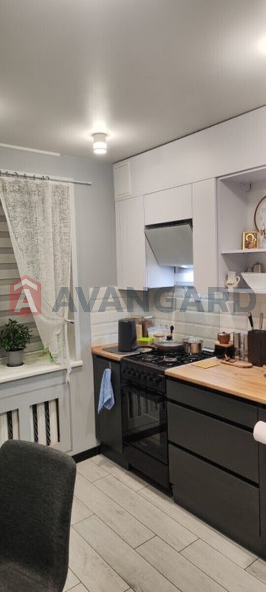 1 кім. квартира, 35/-/7 кв. м., 1/9 поверх фото 18 1 кім. квартира, 35/-/7 кв. м., 1/9 поверх фото 18