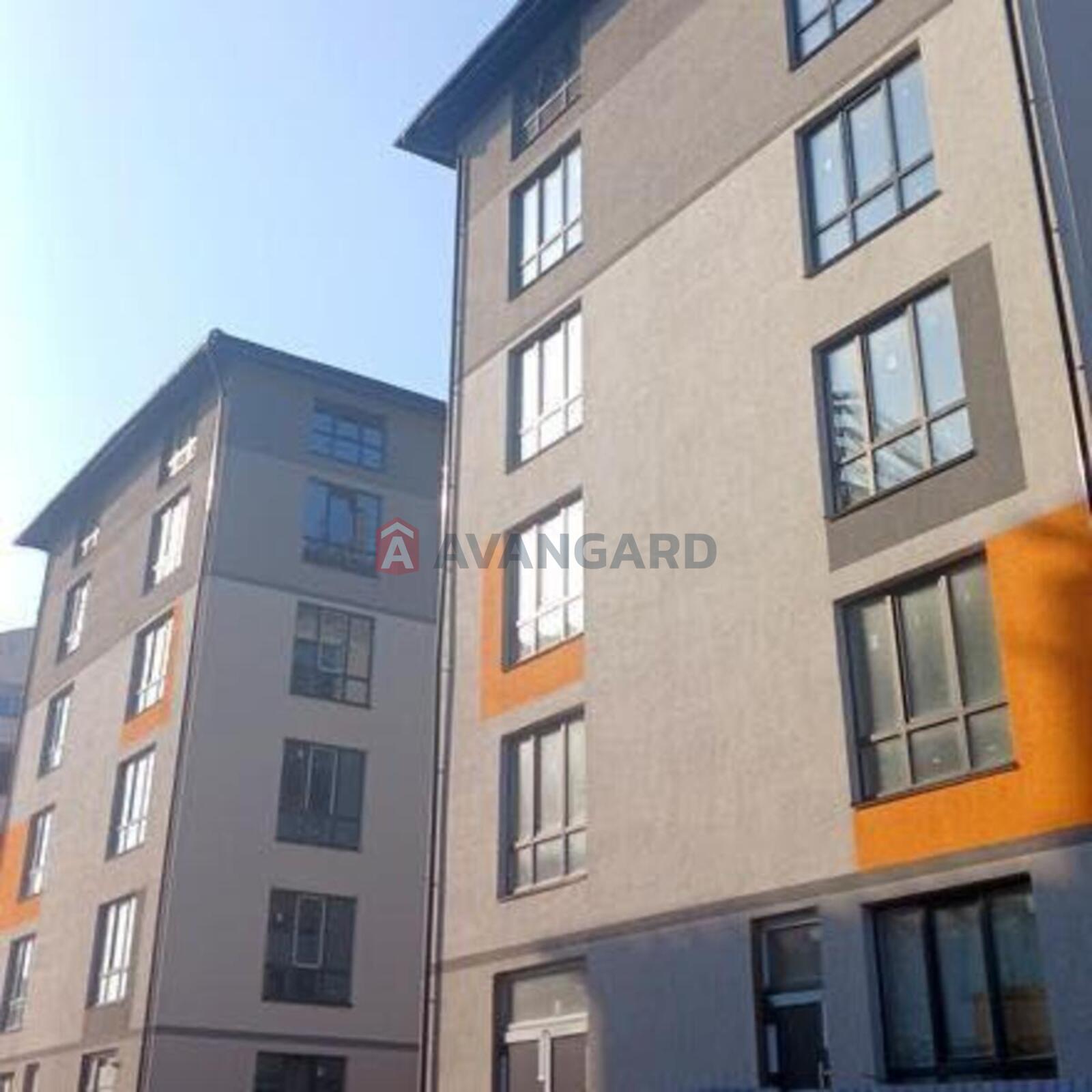 1 кім. квартира, 19/-/19 кв. м., 3/5 поверх фото 2 1 кім. квартира, 19/-/19 кв. м., 3/5 поверх фото 2