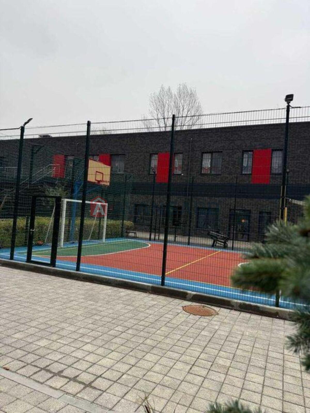 1 кім. квартира, 26/-/11 кв. м., 21/27 поверх фото 6 1 кім. квартира, 26/-/11 кв. м., 21/27 поверх фото 6