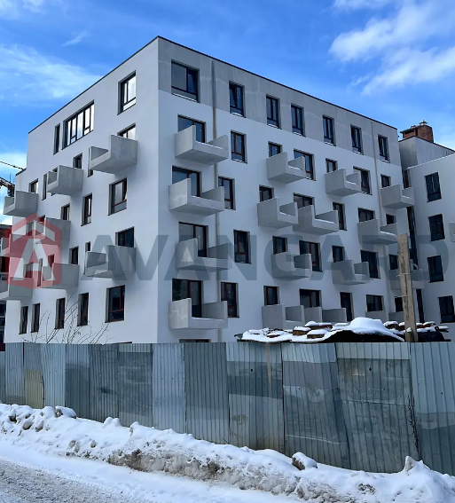 1 комн. квартира, 45/-/16 кв. м., 4/5 этаж фото 6 1 комн. квартира, 45/-/16 кв. м., 4/5 этаж фото 6