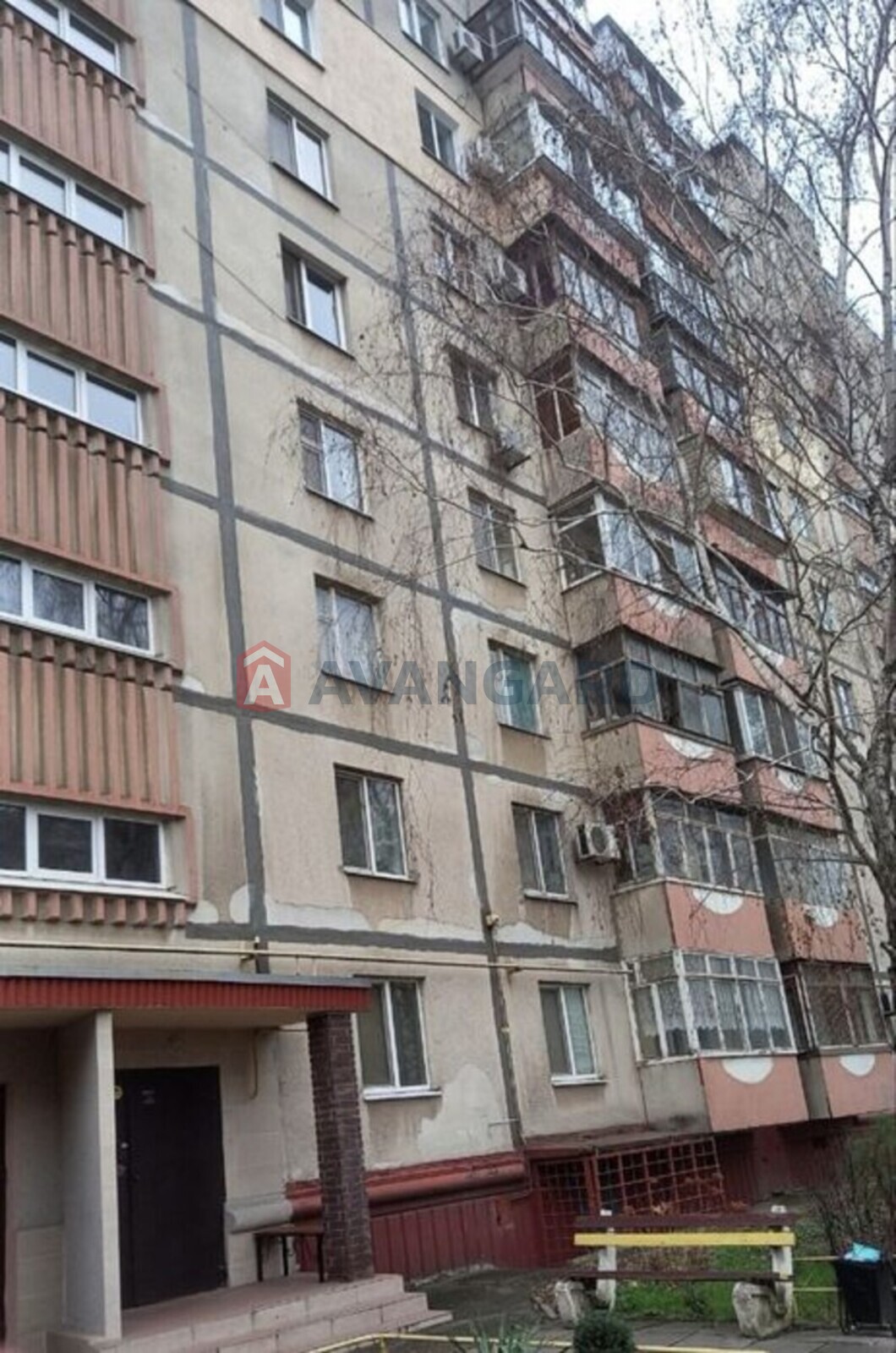 2 комн. квартира, 51/-/8 кв. м., 9/9 этаж фото 12 2 комн. квартира, 51/-/8 кв. м., 9/9 этаж фото 12