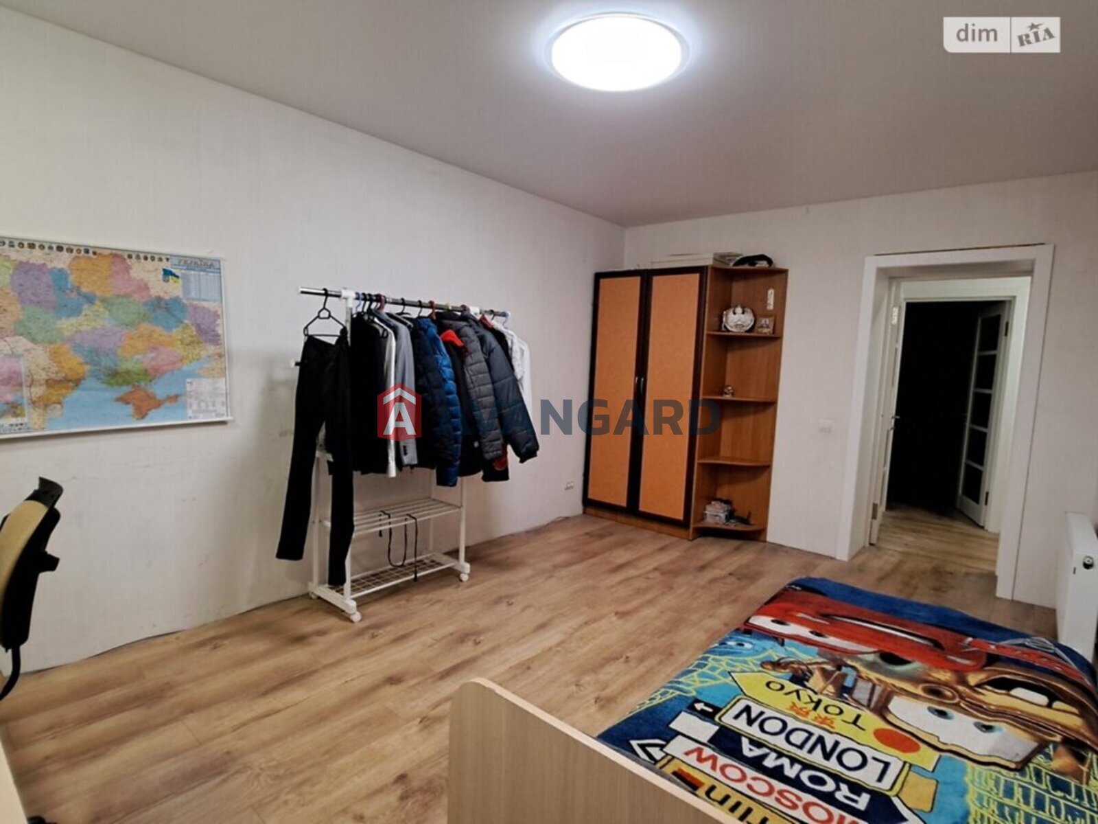 3 кім. квартира, 100/50/15 кв. м., 1/11 поверх фото 14 3 кім. квартира, 100/50/15 кв. м., 1/11 поверх фото 14