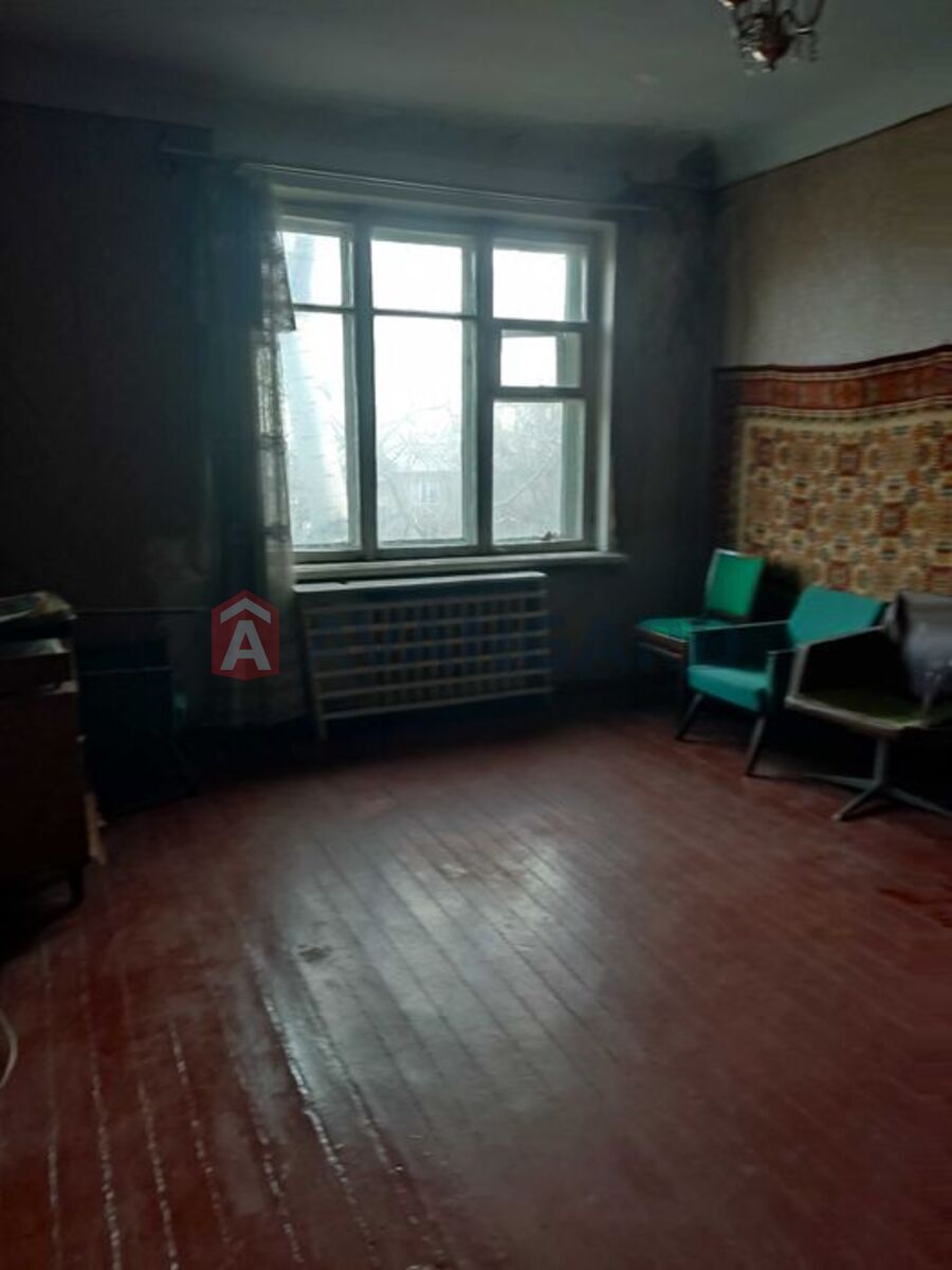 2 кім. квартира, 55/-/11 кв. м., 4/4 поверх фото 3 2 кім. квартира, 55/-/11 кв. м., 4/4 поверх фото 3