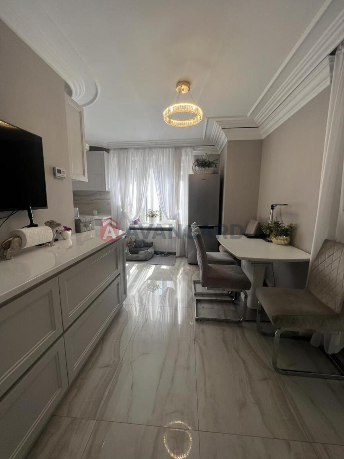 3 комн. квартира, 95/52/15 кв. м., 3/3 этаж фото 3 3 комн. квартира, 95/52/15 кв. м., 3/3 этаж фото 3